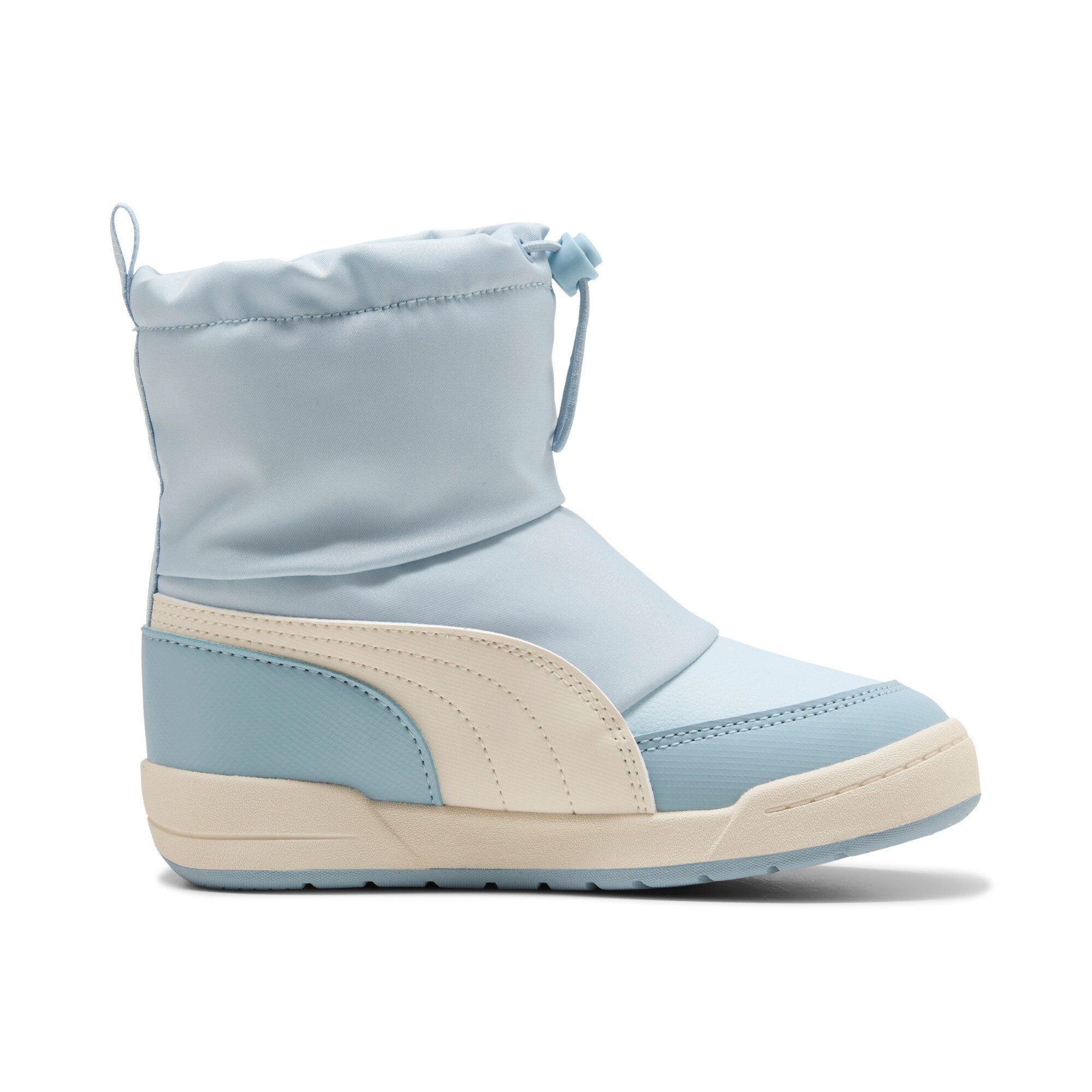 PUMA MULTIFLEX 2 BOOT AC PS Winterboots (für Kinder) für Sportmode, Wintermode und Outdoormode, knöchelhoher Schnitt – Bild 3 von 5