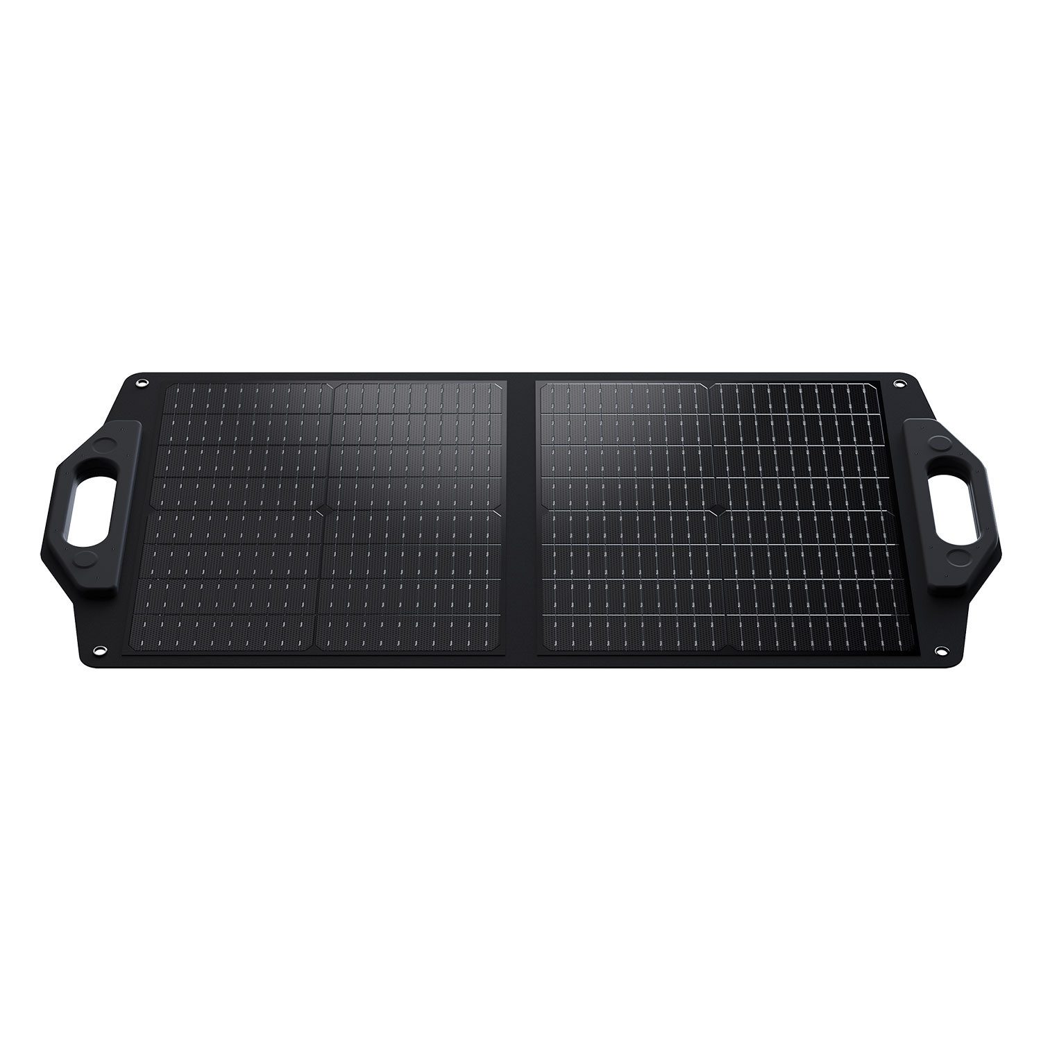 Xtorm 60W Foldable Solar Panel Solarladegerät (1-tlg., Einfach zu transportieren und zu verstauen)