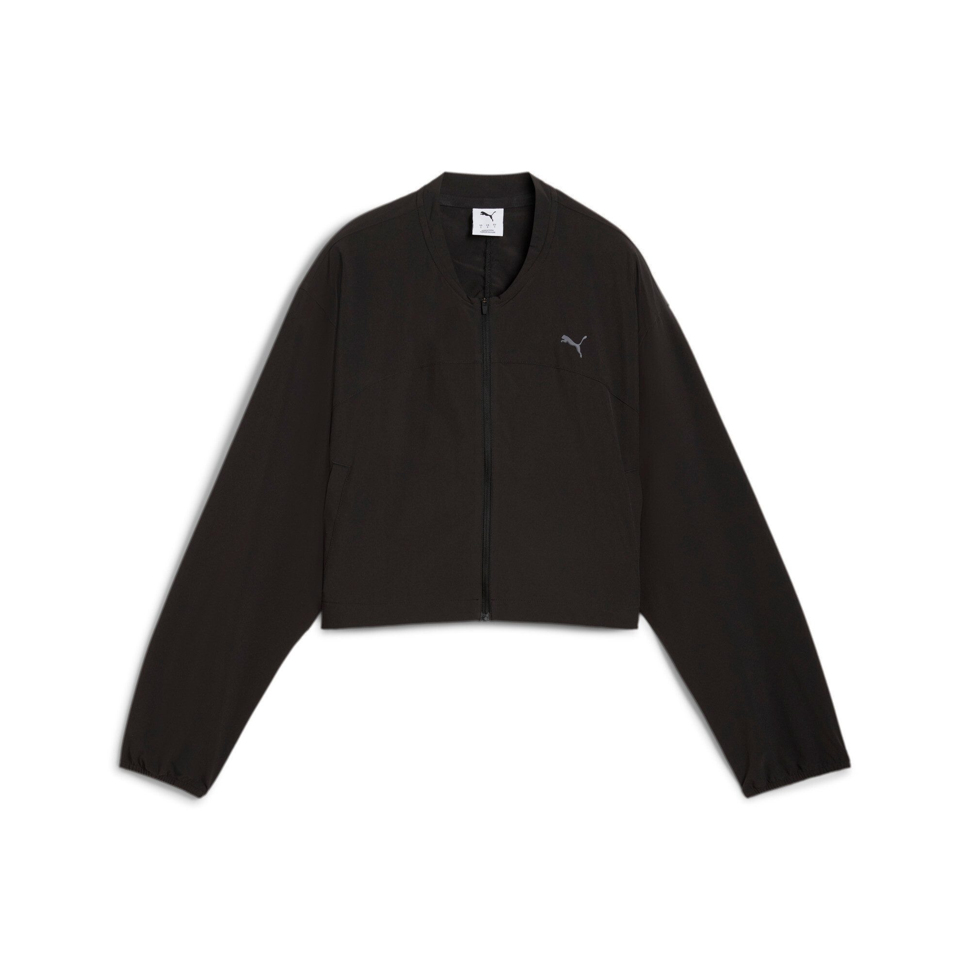 PUMA Trainingsjacke MOVE FASHION JACKET günstig online kaufen