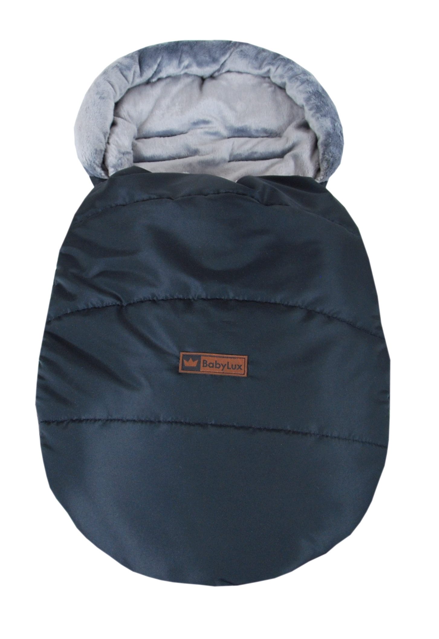 Fußsack "Cozy"