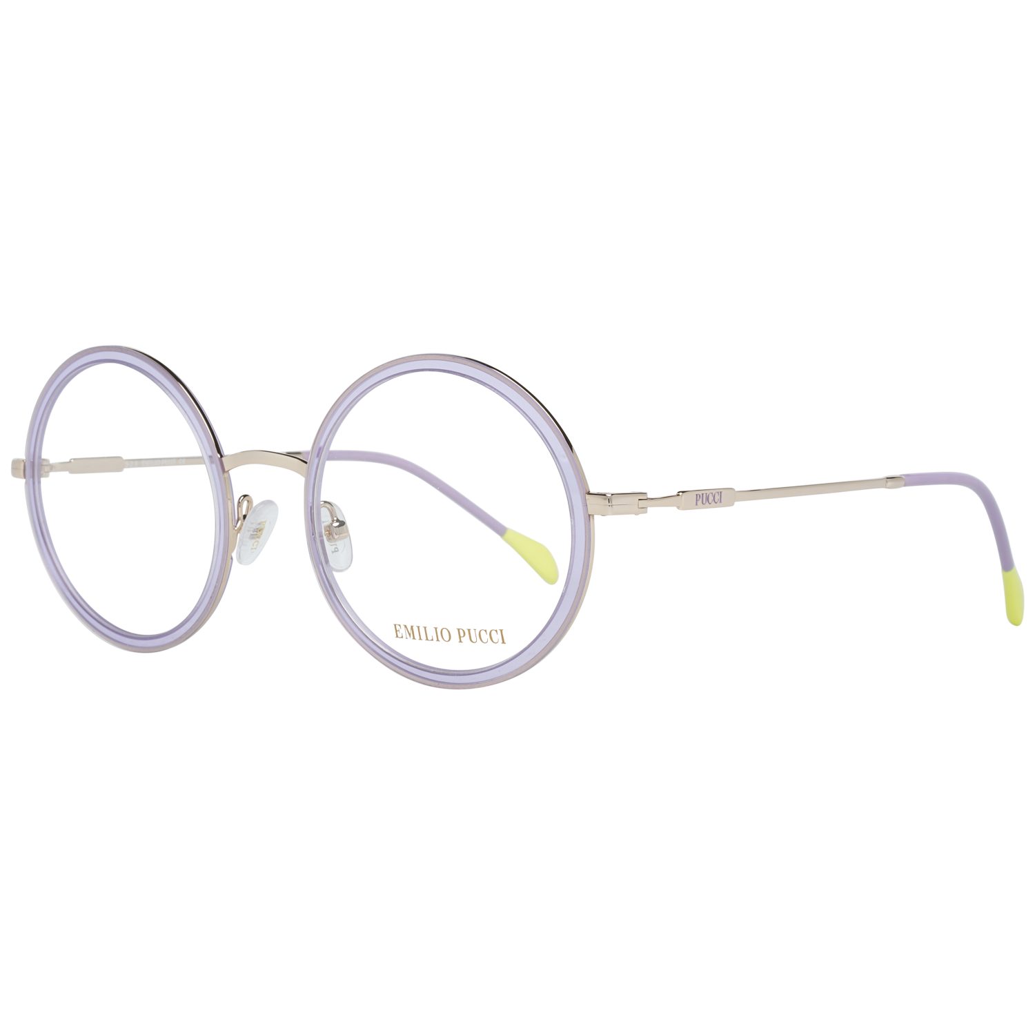 EMILIO PUCCI Brillengestell EP5113 49080