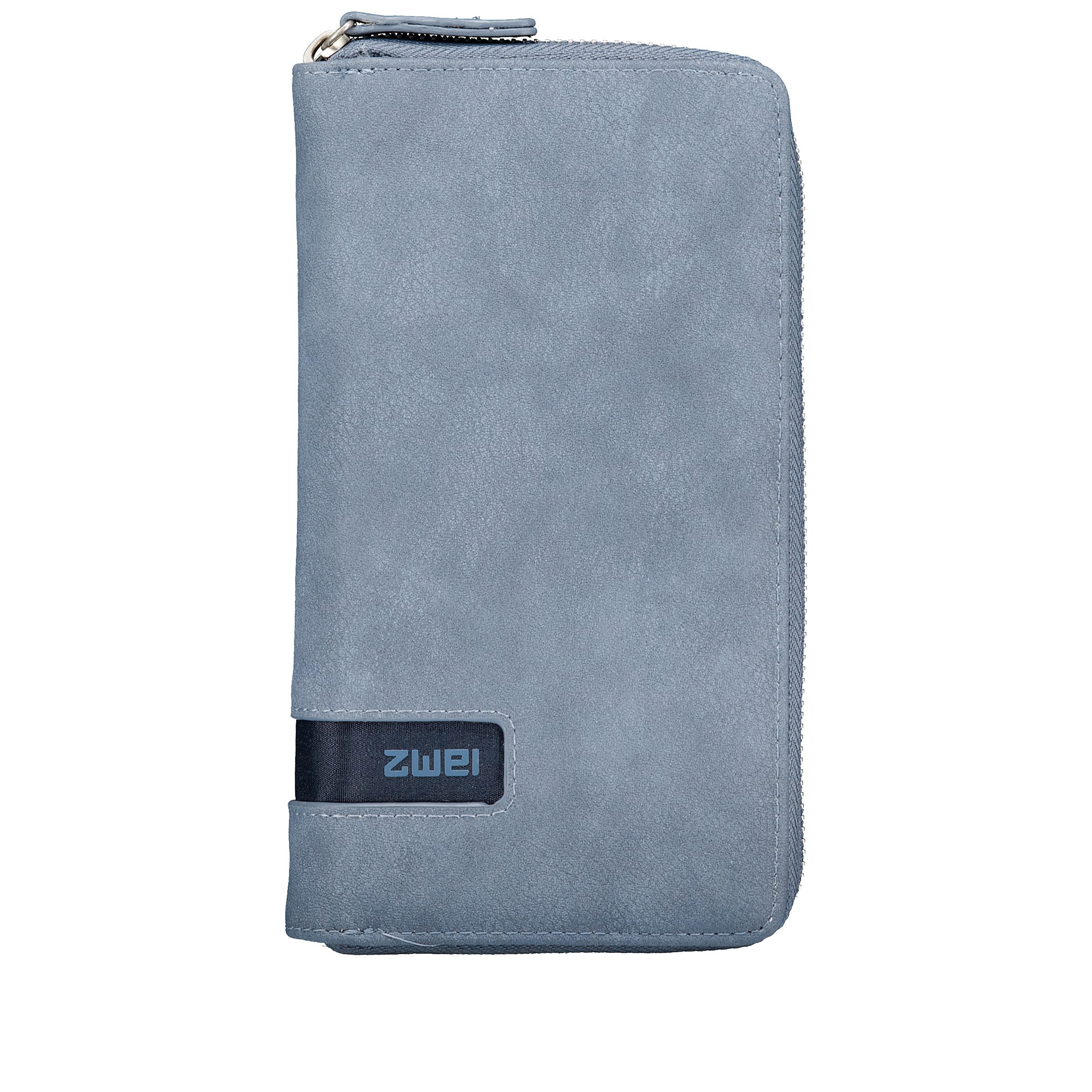 DENIM/Nubuk Sky
