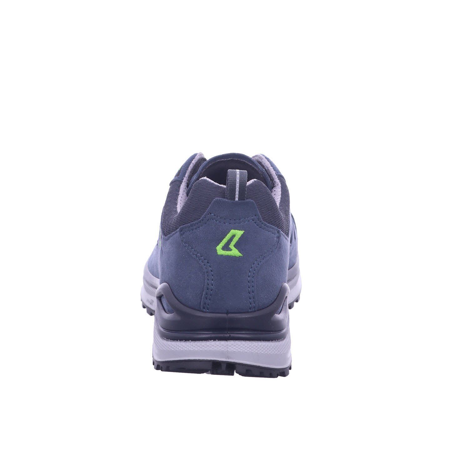 INNOX Outdoorschuh Lowa (2-tlg) blau LO EVO GTX