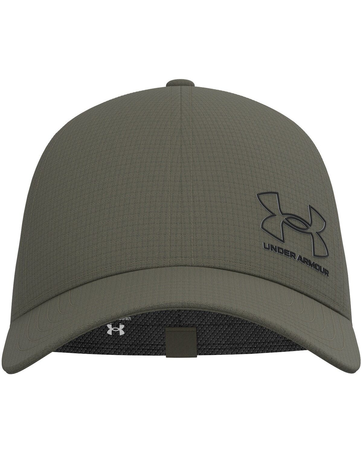 Under Armour® Baseball Cap Cap ArmourVent Low