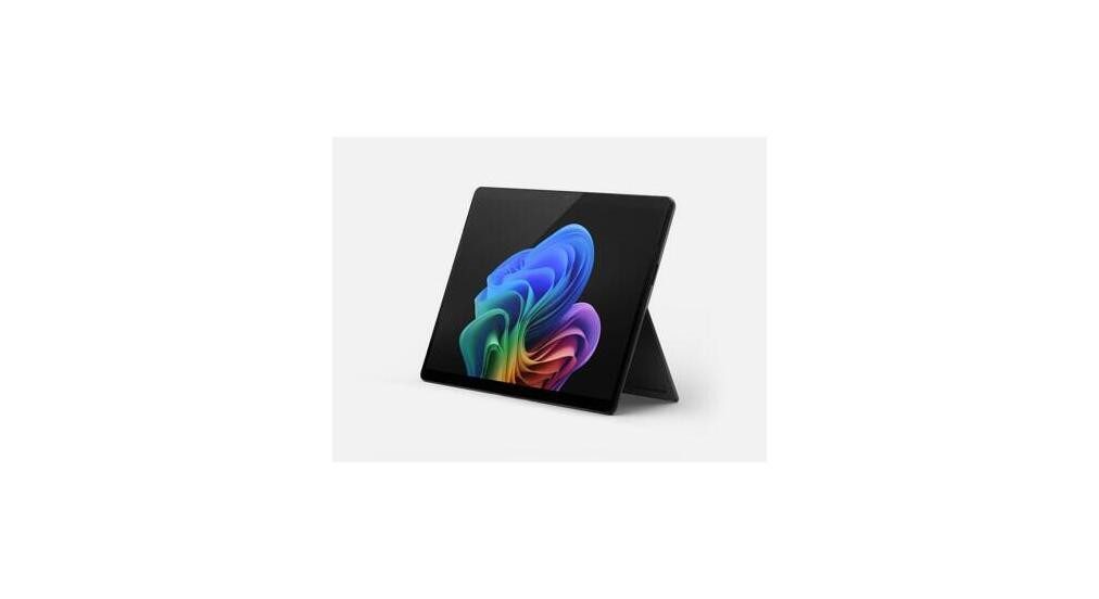 Microsoft Surface Pro 11 Notebook