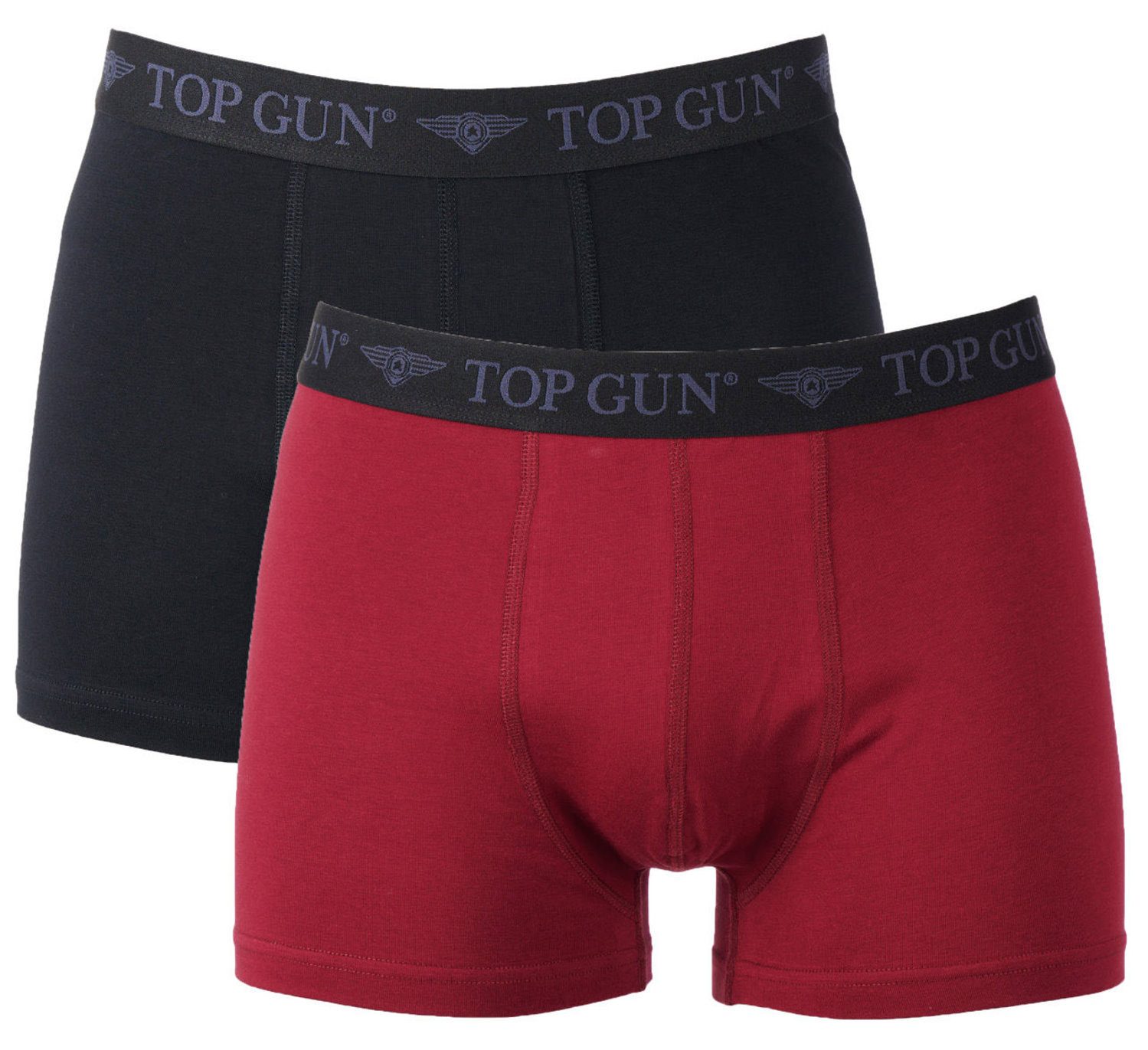 Retro Pants Top Gun Retro Pants Doppelpack