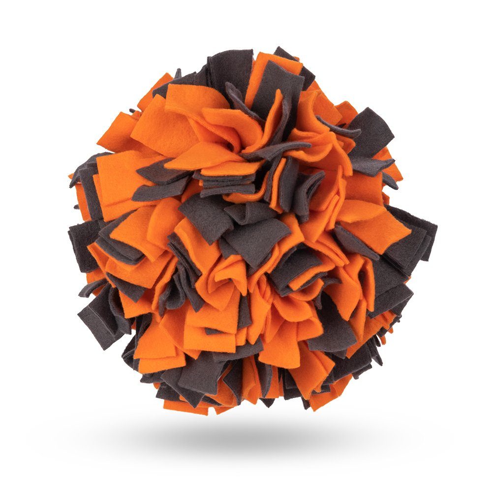 TrendPet Schnüffelteppich Schnüffelball für Hunde, in 2 Farben erhältlich günstig online kaufen