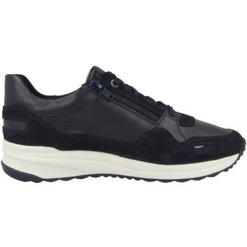 Geox D Airell A Damen Sneaker