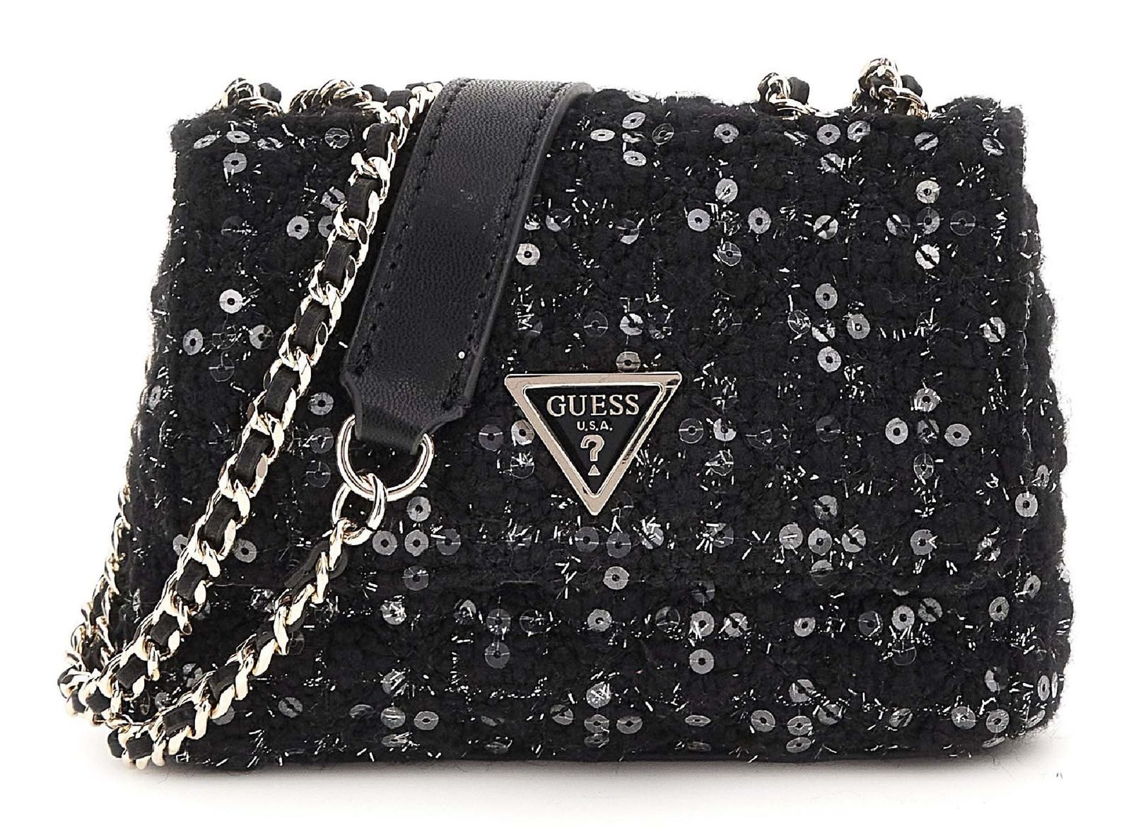 Guess Umhängetasche Mini 2 Compartment Convertible günstig online kaufen