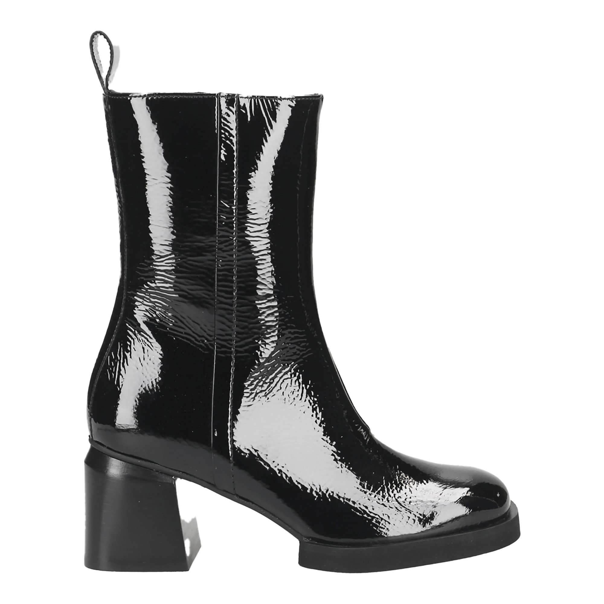 Donna Carolina Donna Carolina THEA 50.084.123-001, Stiefeletten, Schwarz, D günstig online kaufen