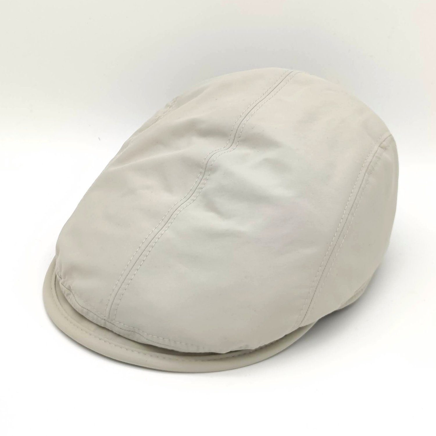 Wegener Flat Cap Wegener Flatcap beige