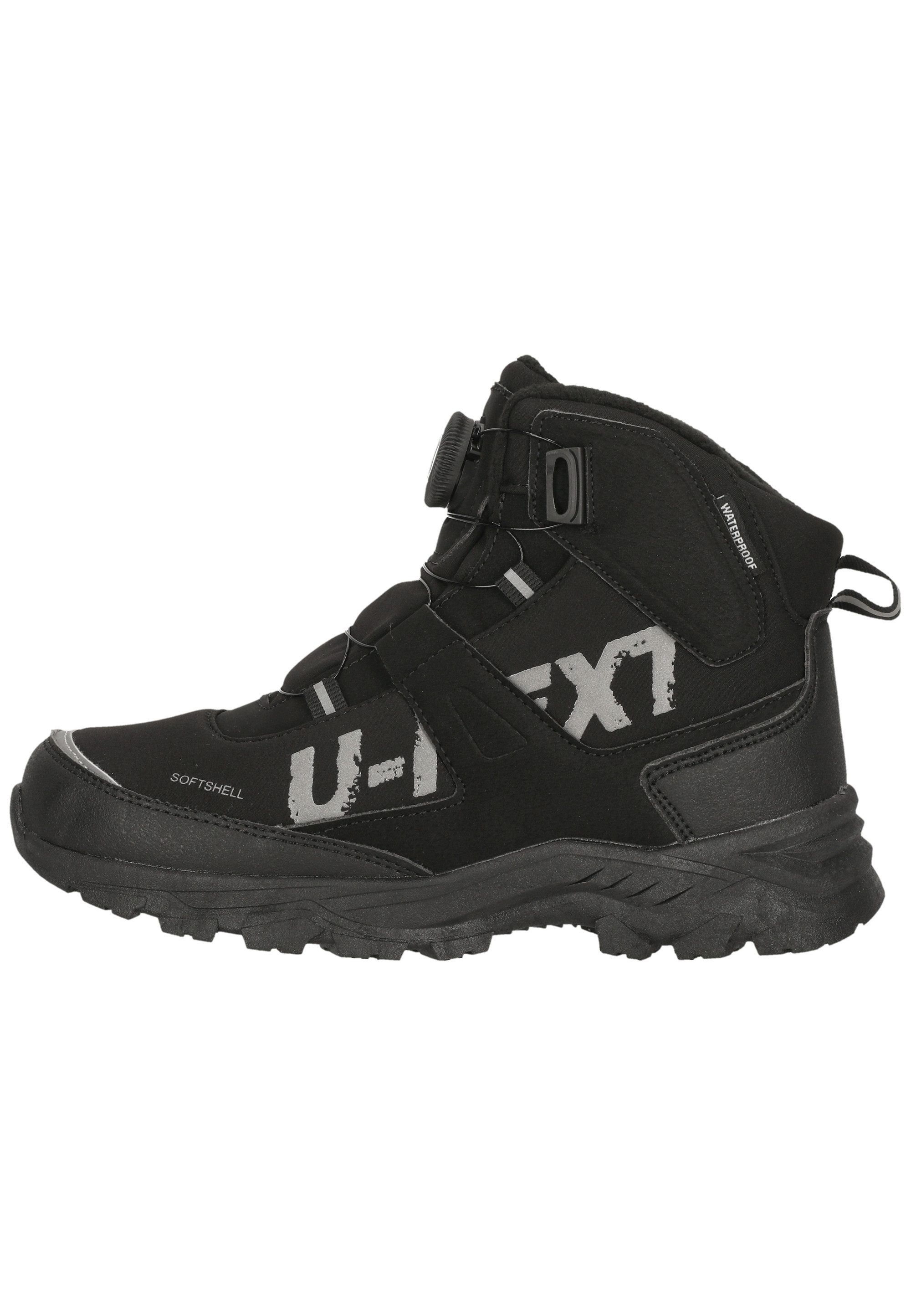 WHISTLER Nocara Stiefel mit weichem Fleecefutter – Bild 2 von 5