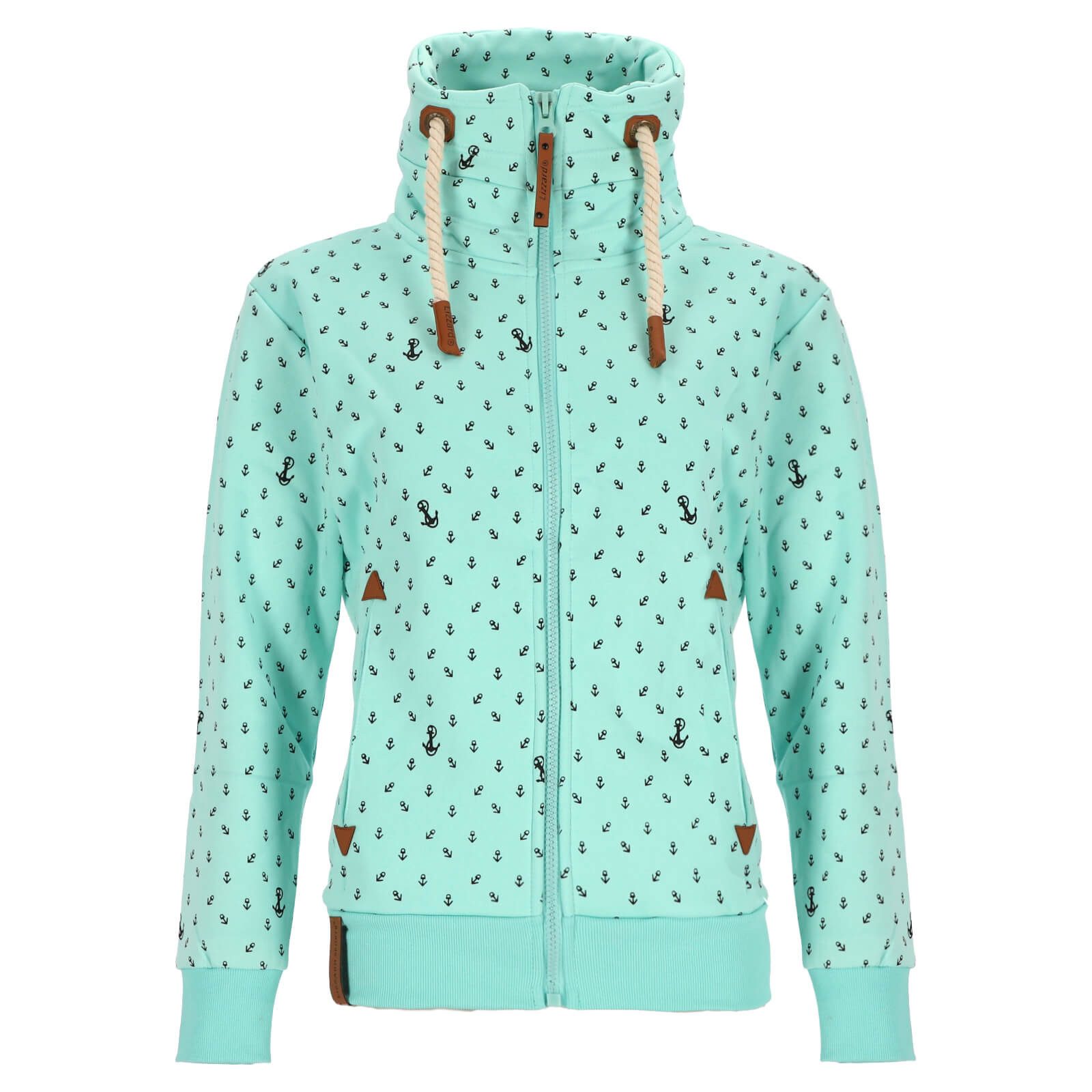 Lizzard Sports Sweatjacke Damen Jacke mit günstig online kaufen