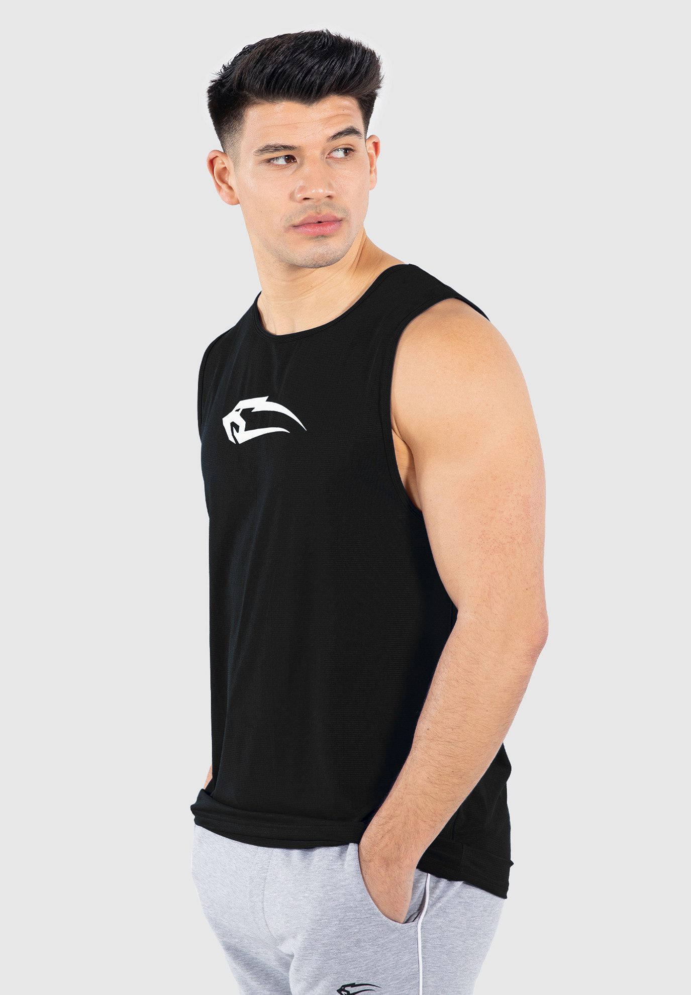 Smilodox Tanktop Tommy