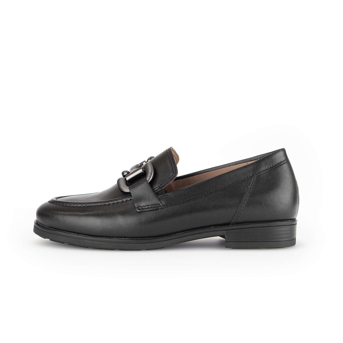 Gabor Slipper Glattleder Slipper günstig online kaufen