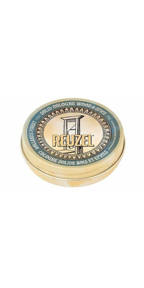 Reuzel After-Shave Reuzel Solid Cologne Balm 35gr