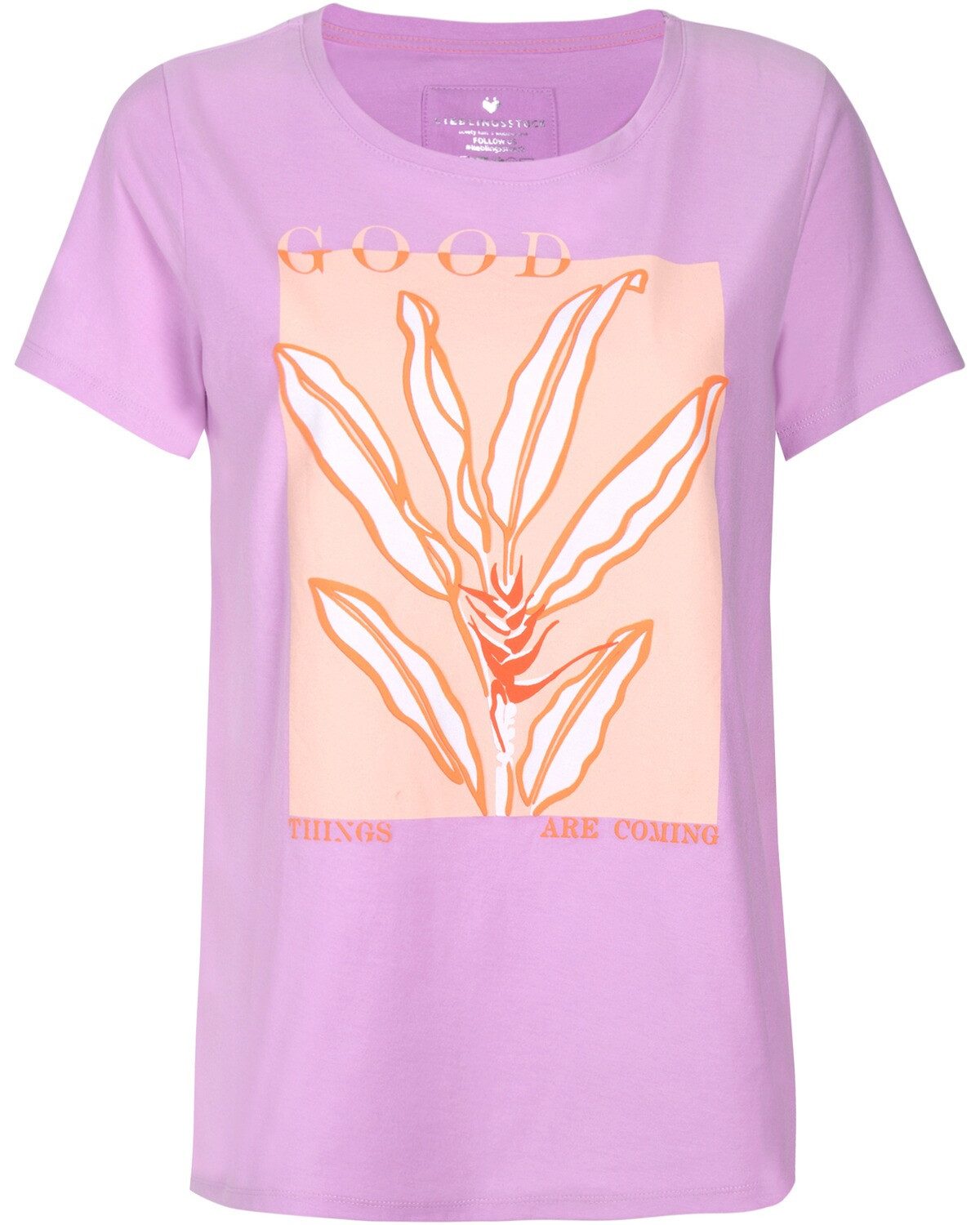 Lieblingsstück T-Shirt T-Shirt DaliahL günstig online kaufen