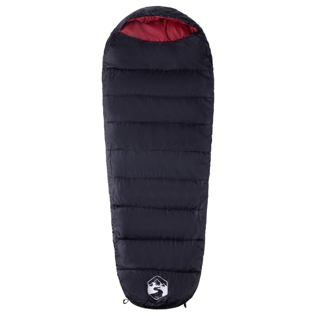vidaXL Schlafsack Mumienschlafsack für Erwachsene Camping günstig online kaufen