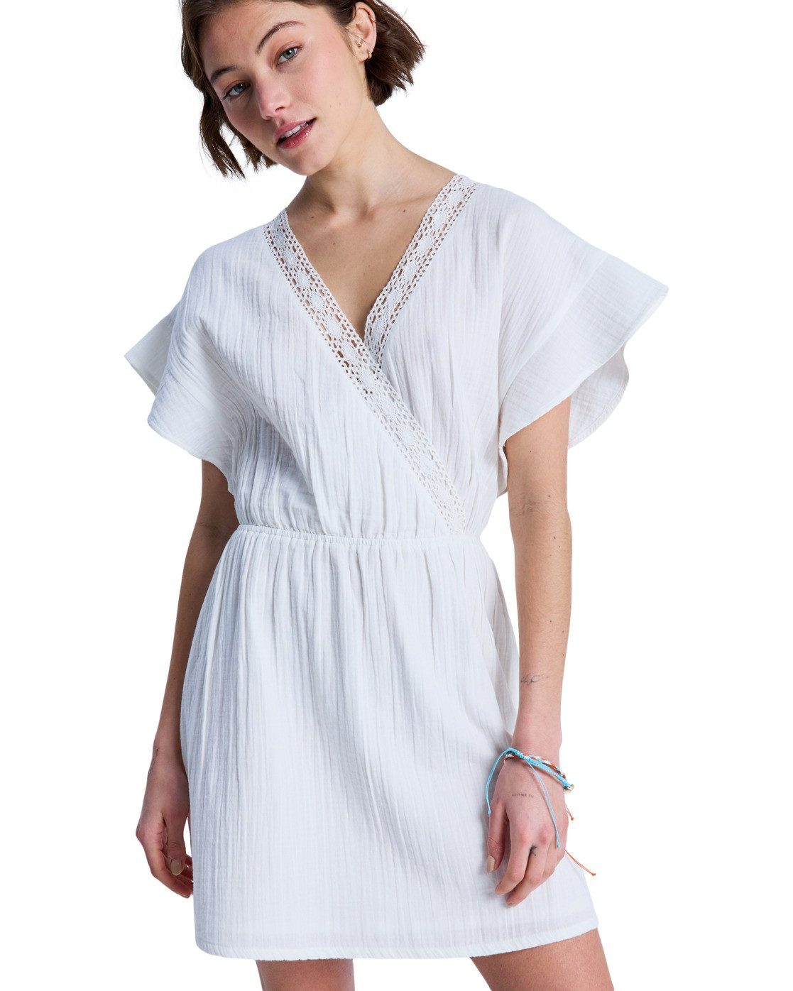 Roxy Minikleid Bright Mornings Mini günstig online kaufen
