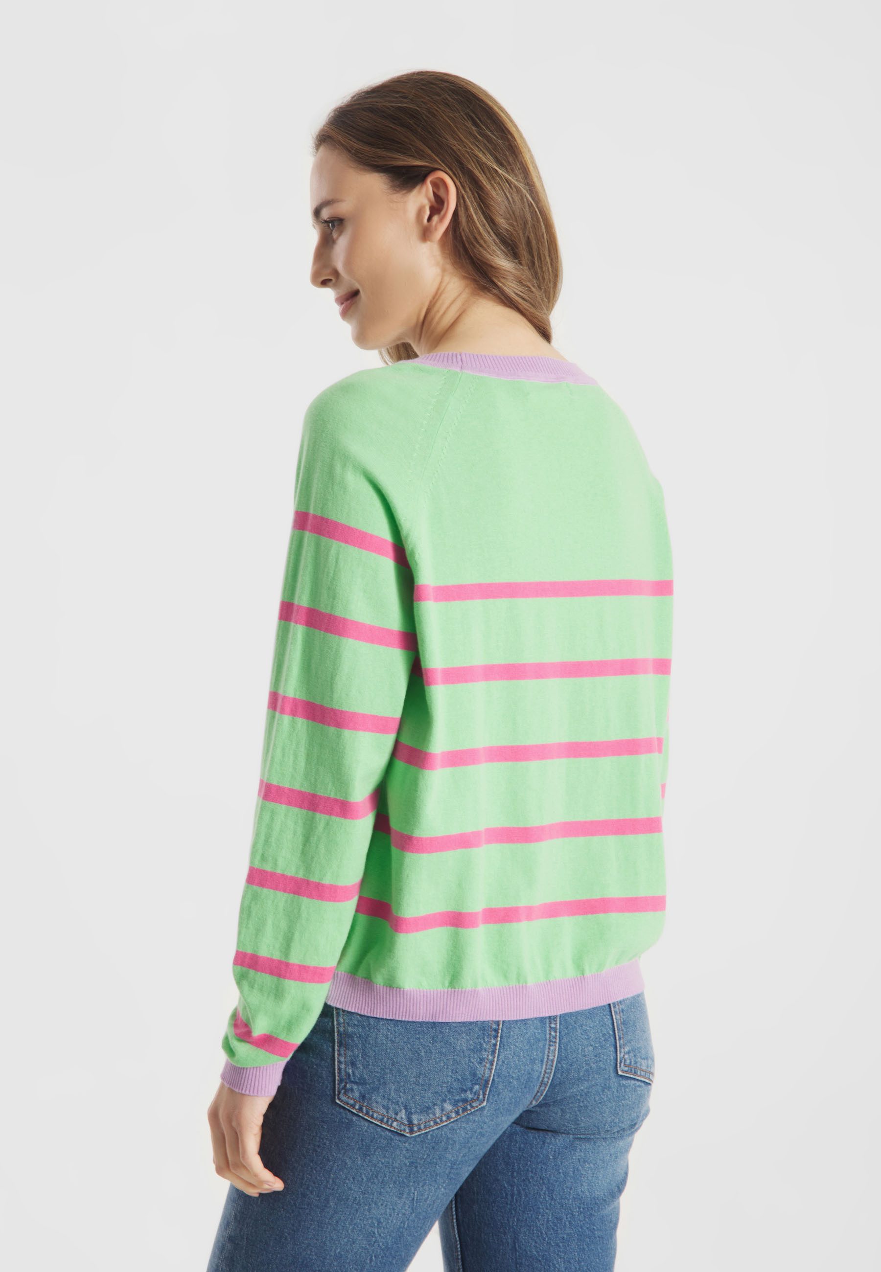 Frieda & Freddies NY Strickpullover Pullover