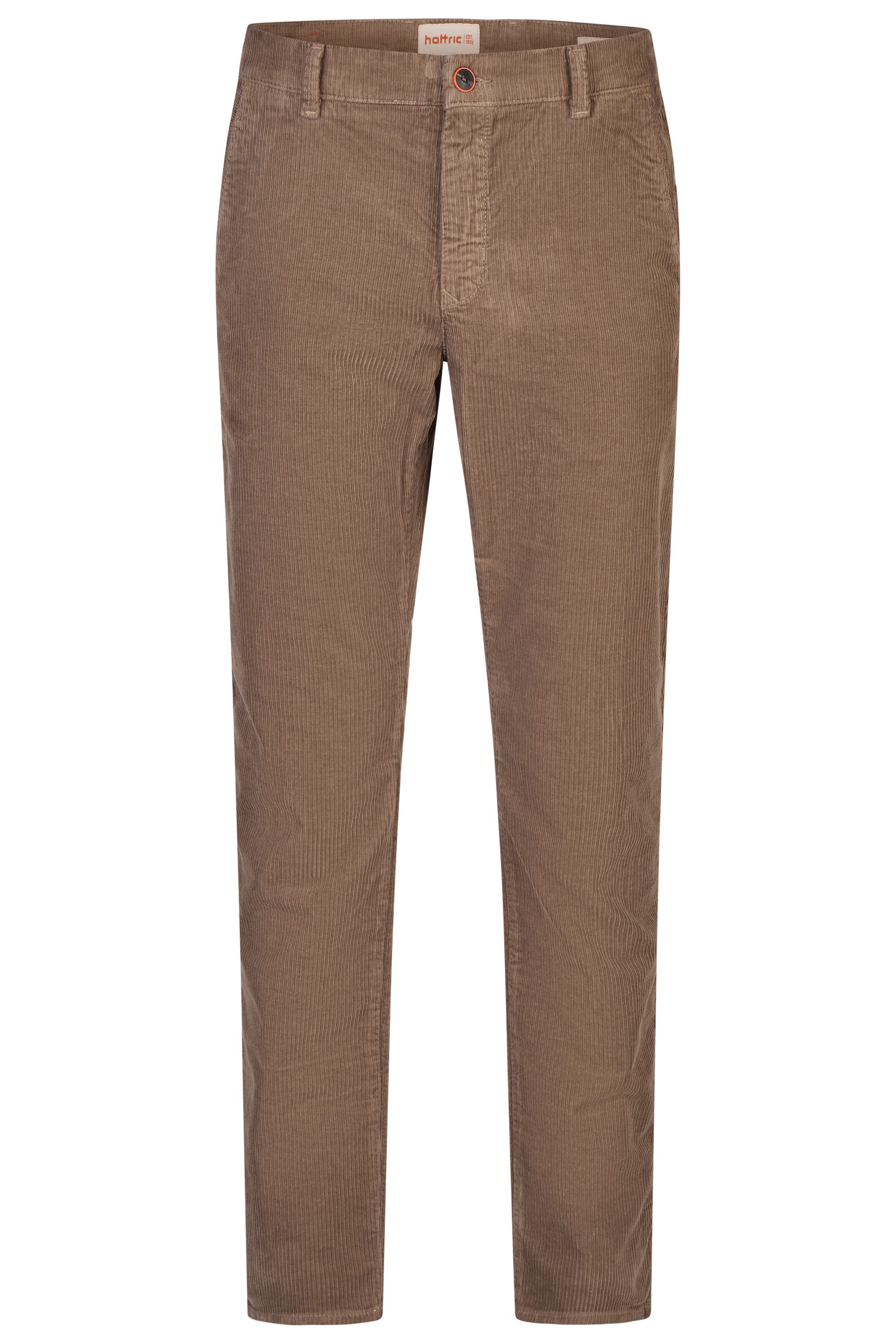 Chinohose Chinohose Harvey Fancy Corduroy