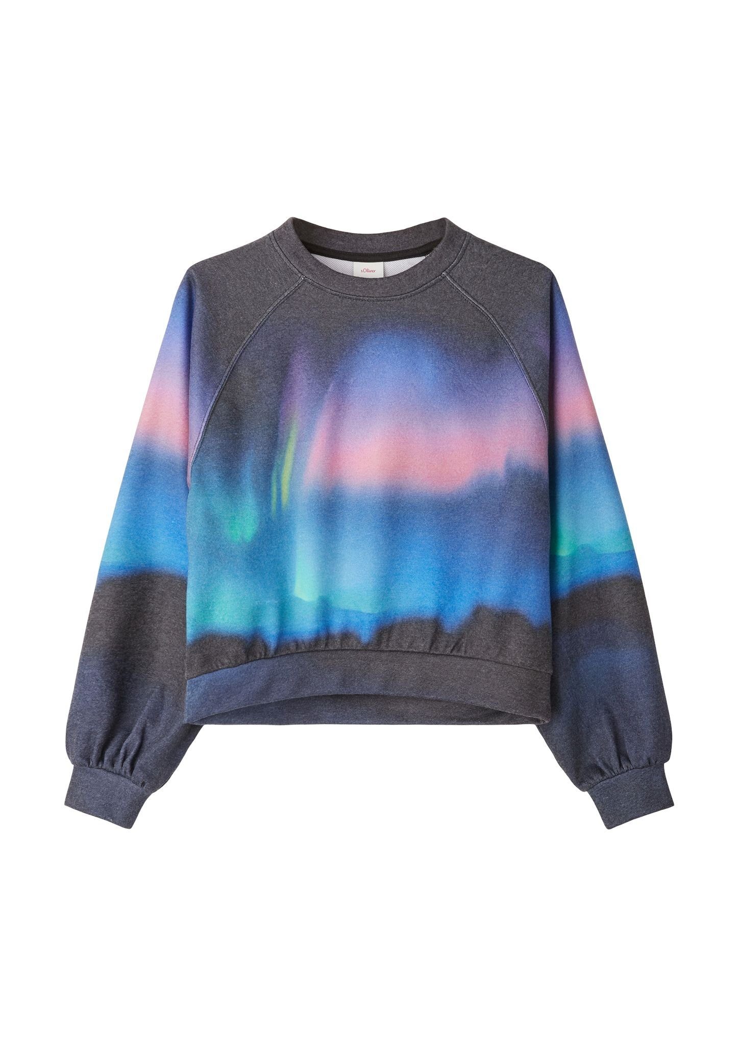 s.Oliver Junior Sweatshirt