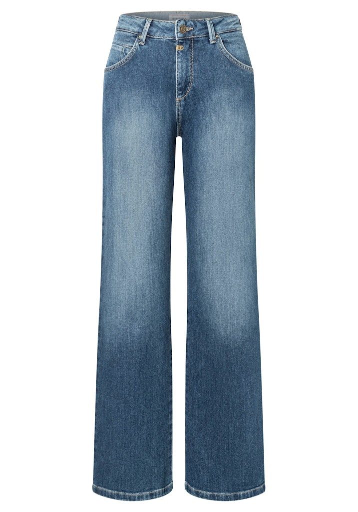 TIMEZONE Jerseyhose Comfort CoraTZ Womanshape * günstig online kaufen