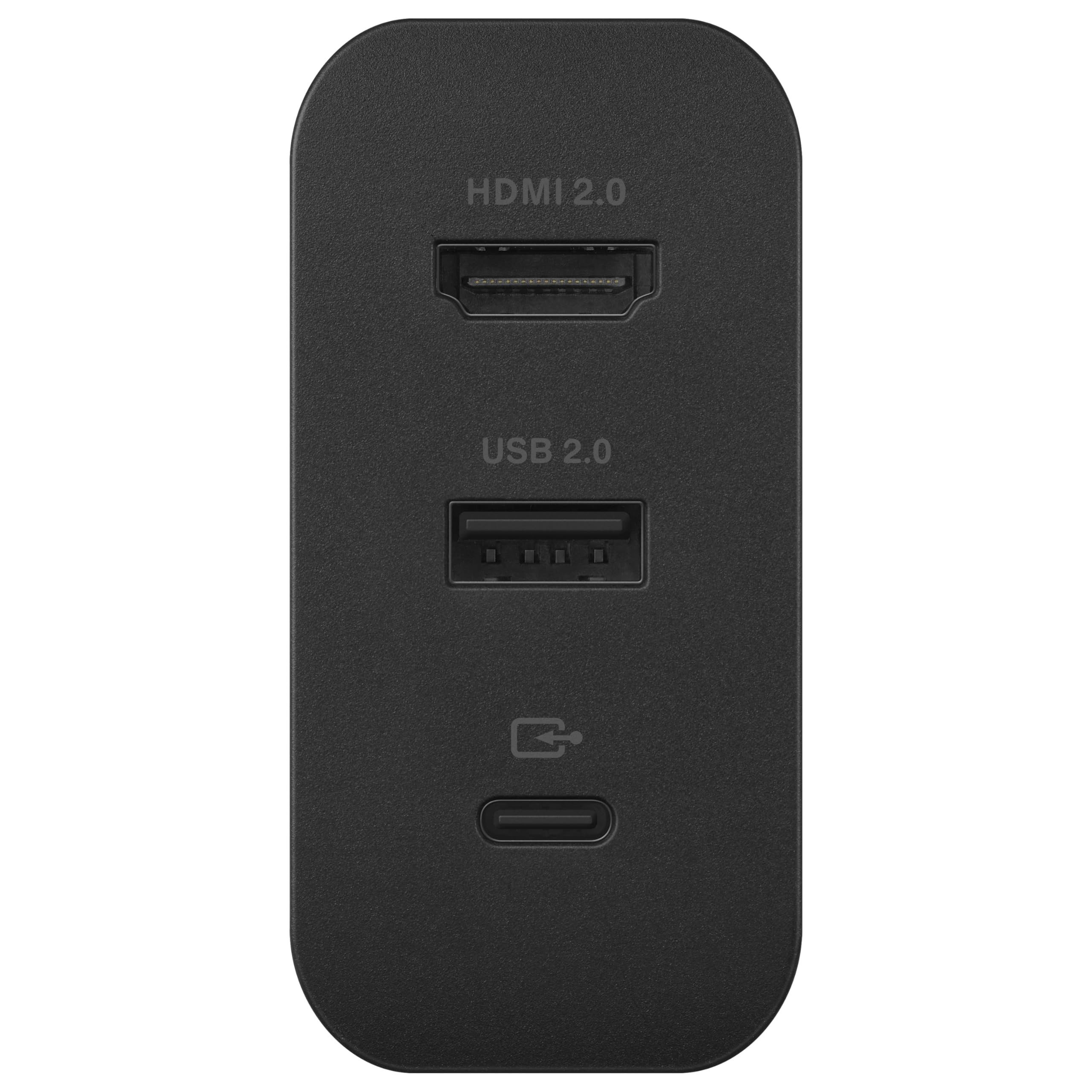 Asus AC65-03 Netzteil (Universal Schnellladegerät mit USB-C & USB-A) – Bild 3 von 5
