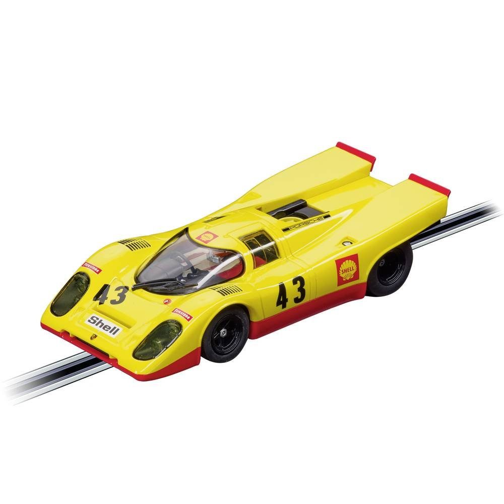 EVO KH Carrera® "No.43″ Rennbahn-Auto Porsche 917