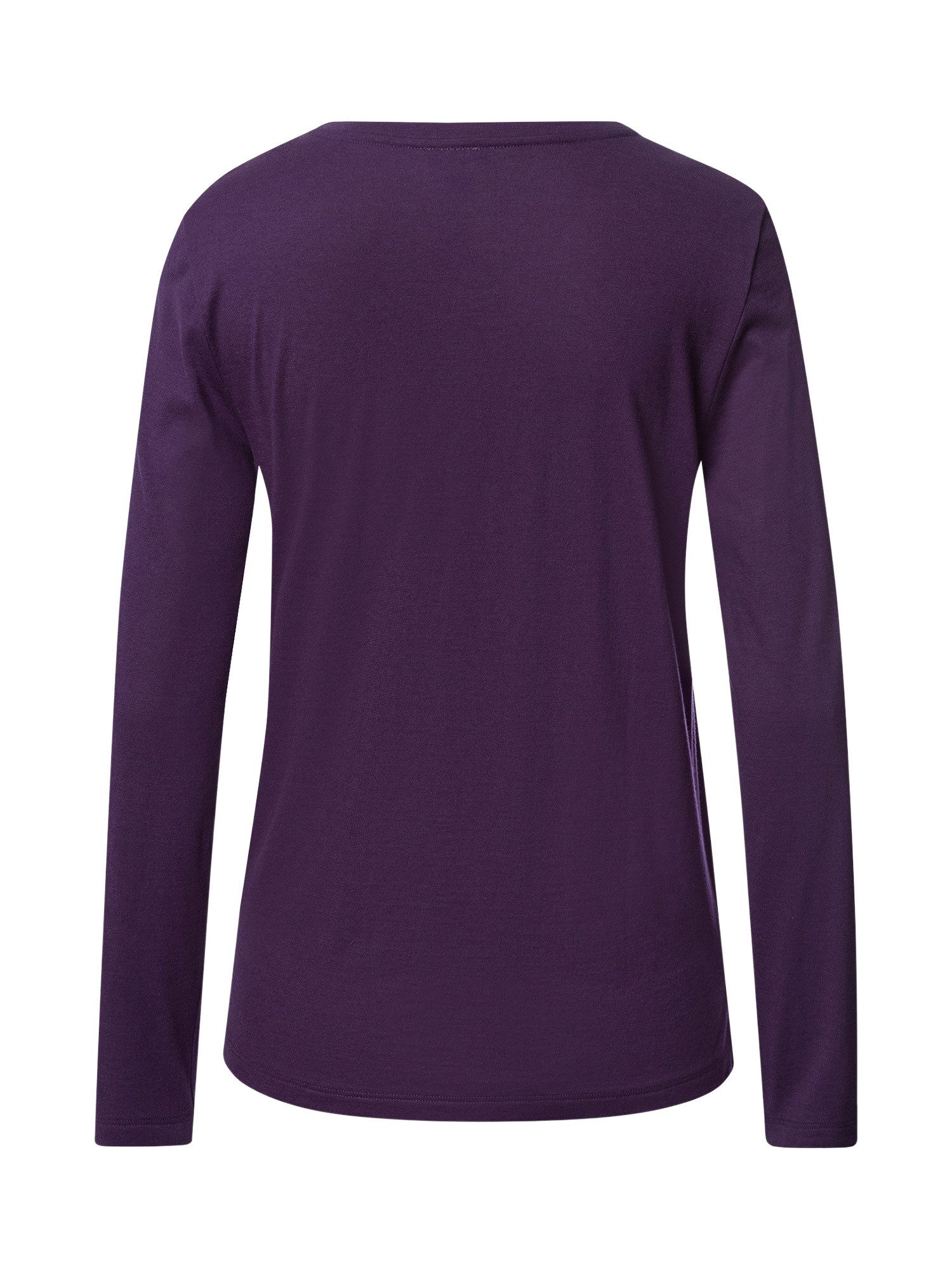 Hanro Longsleeve Sleep & Lounge unterhemd shirt langarm günstig online kaufen