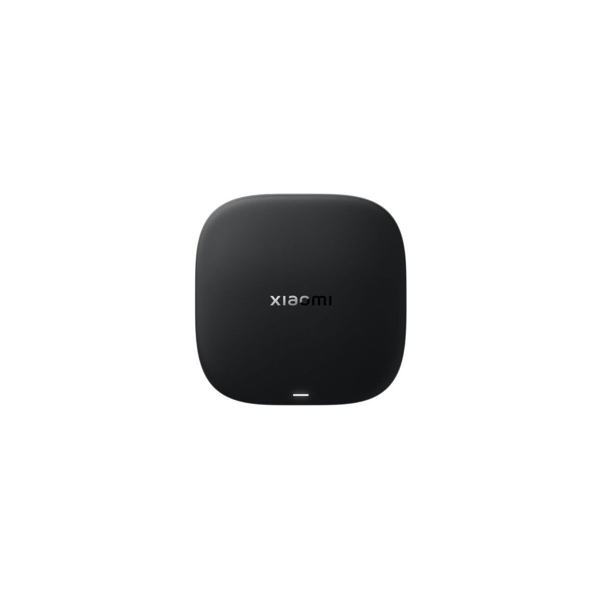 Xiaomi Xiaomi Mi TV Box S (3. Generation) 4K Schwarz EU PFJ4191EU TV-Adapter