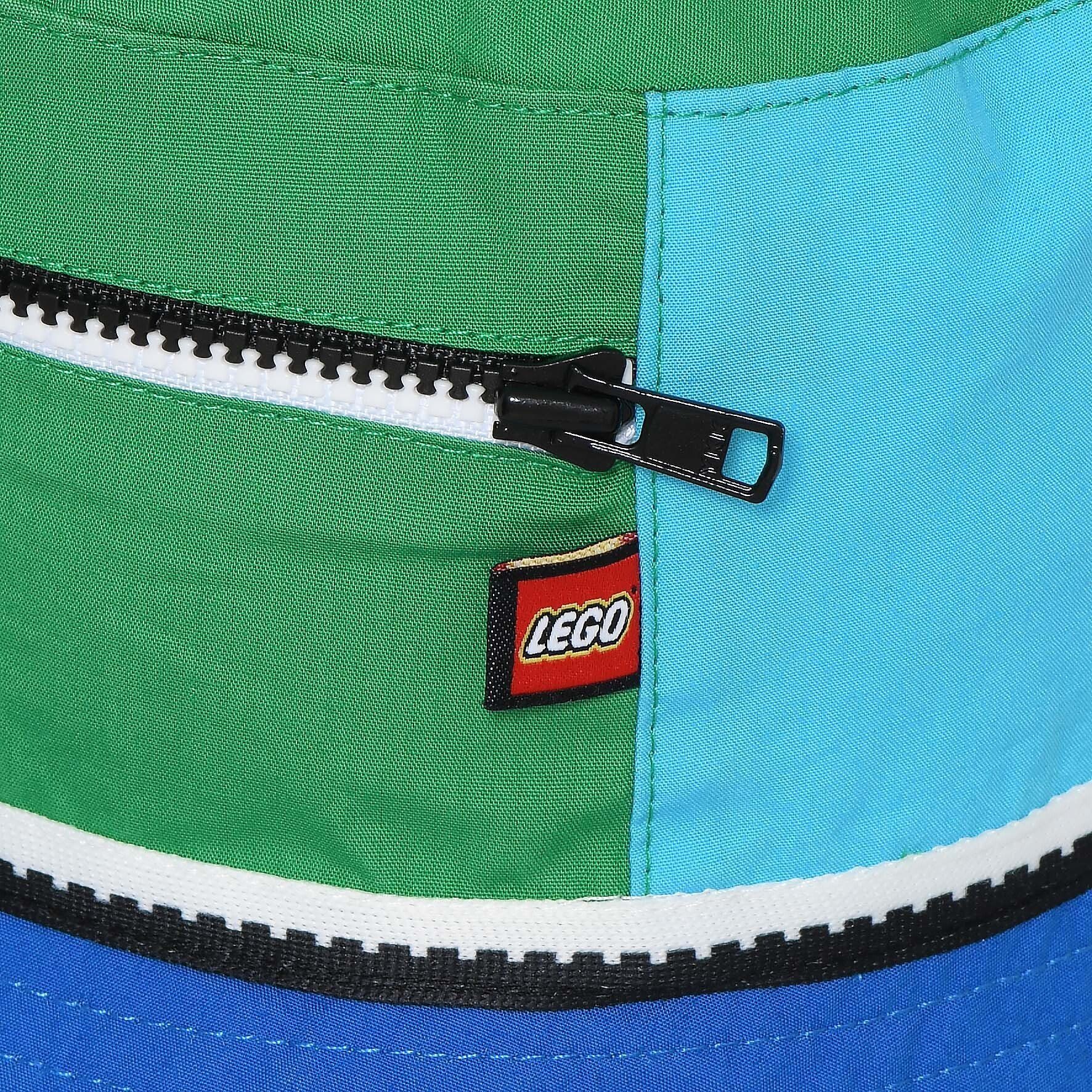 LEGO® Wear LWALEX LEGO - Iconic (1-St) 312 Sonnenhut