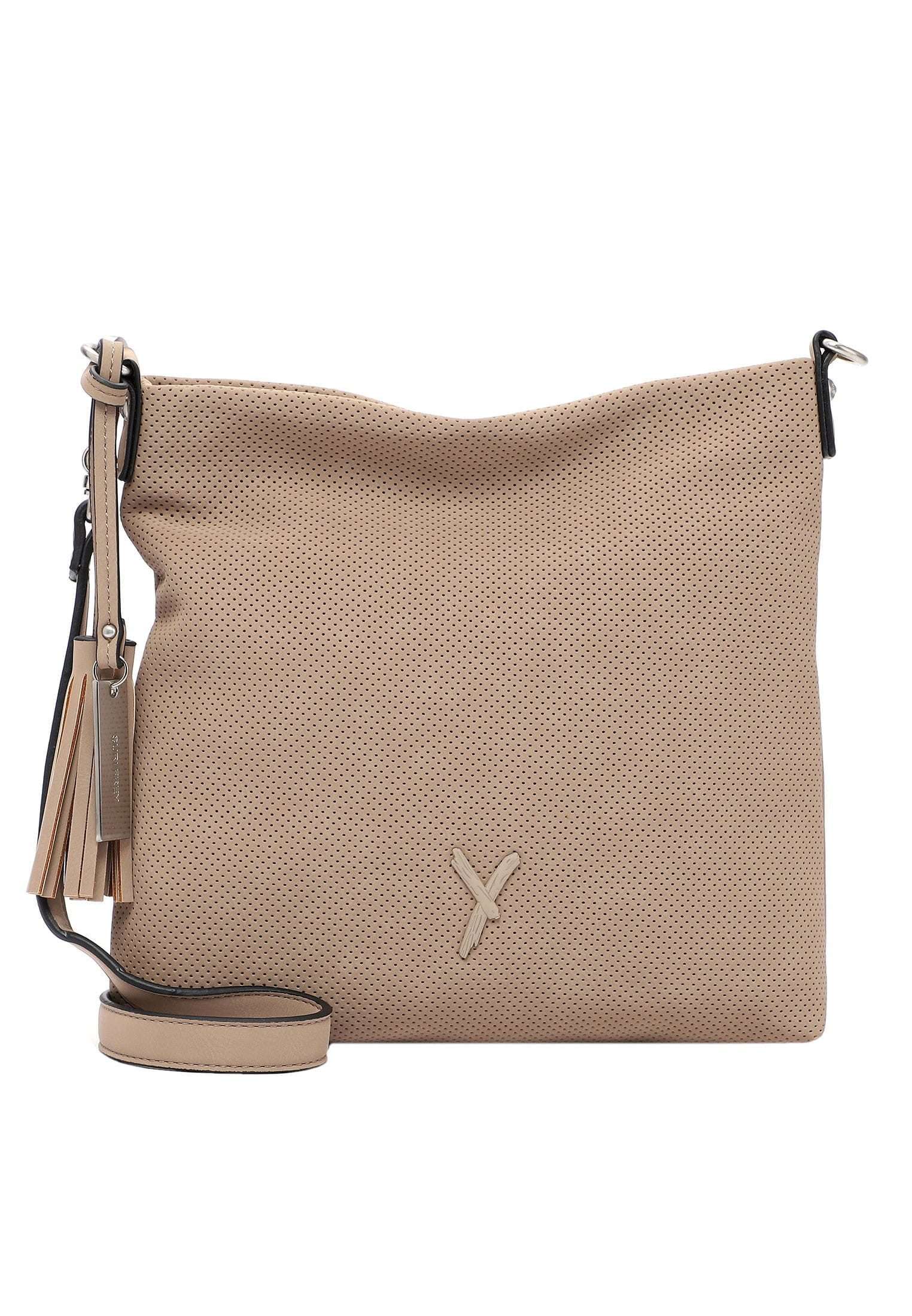 SURI FREY Umhängetasche SFY Romy, Quaste