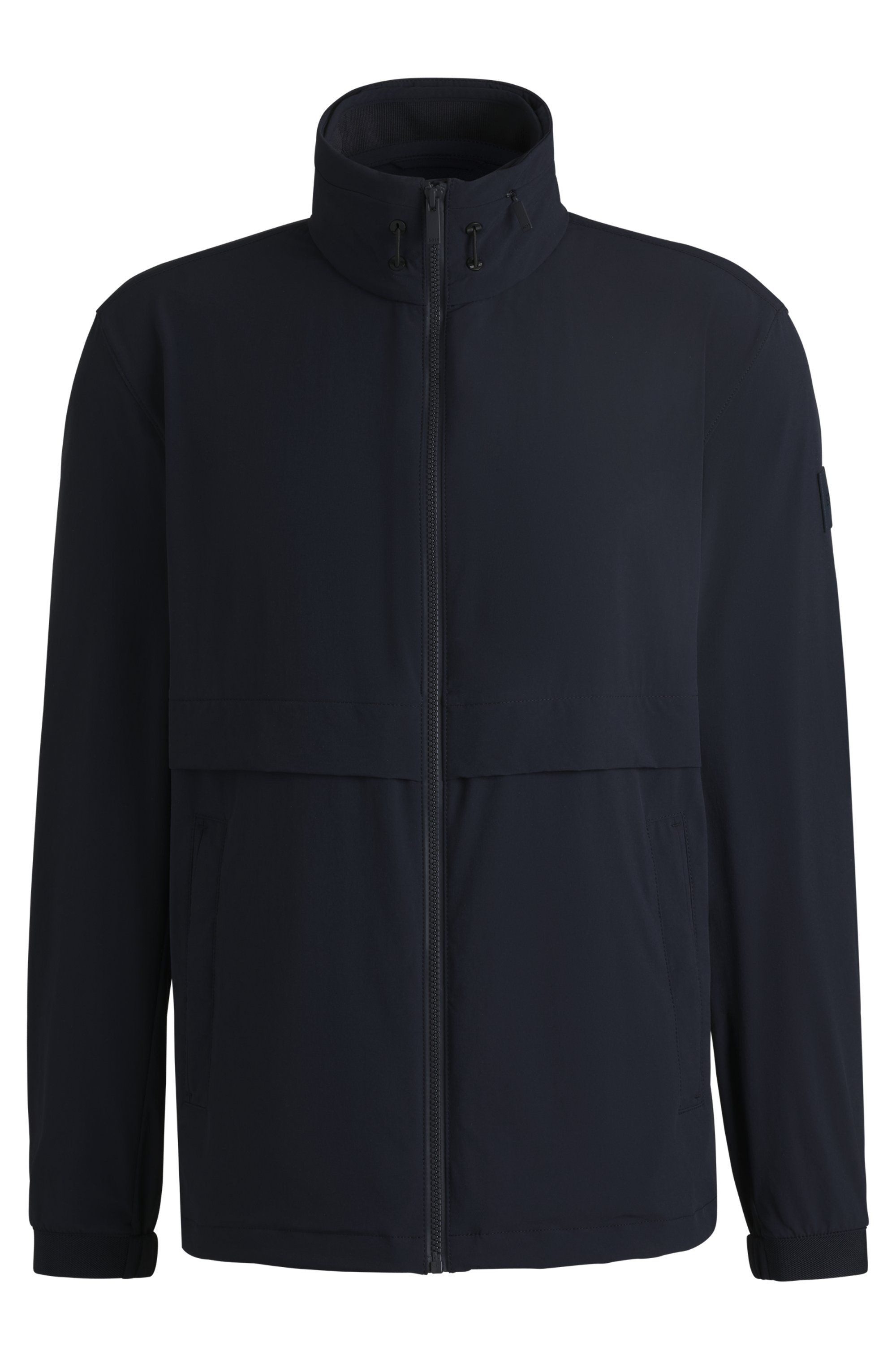 Outdoorjacke