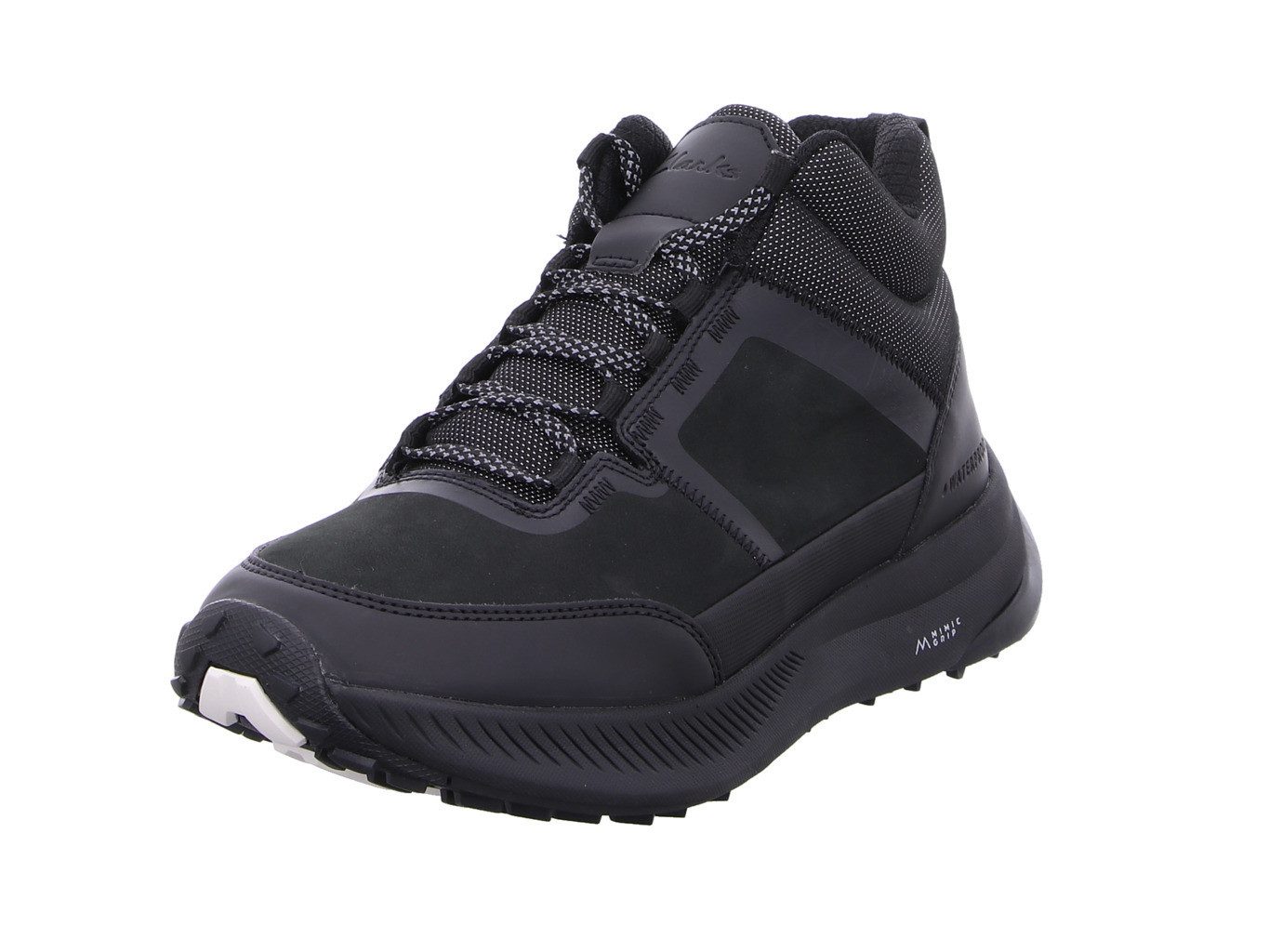 Clarks ATL TRAILUP WP Schnürschuh