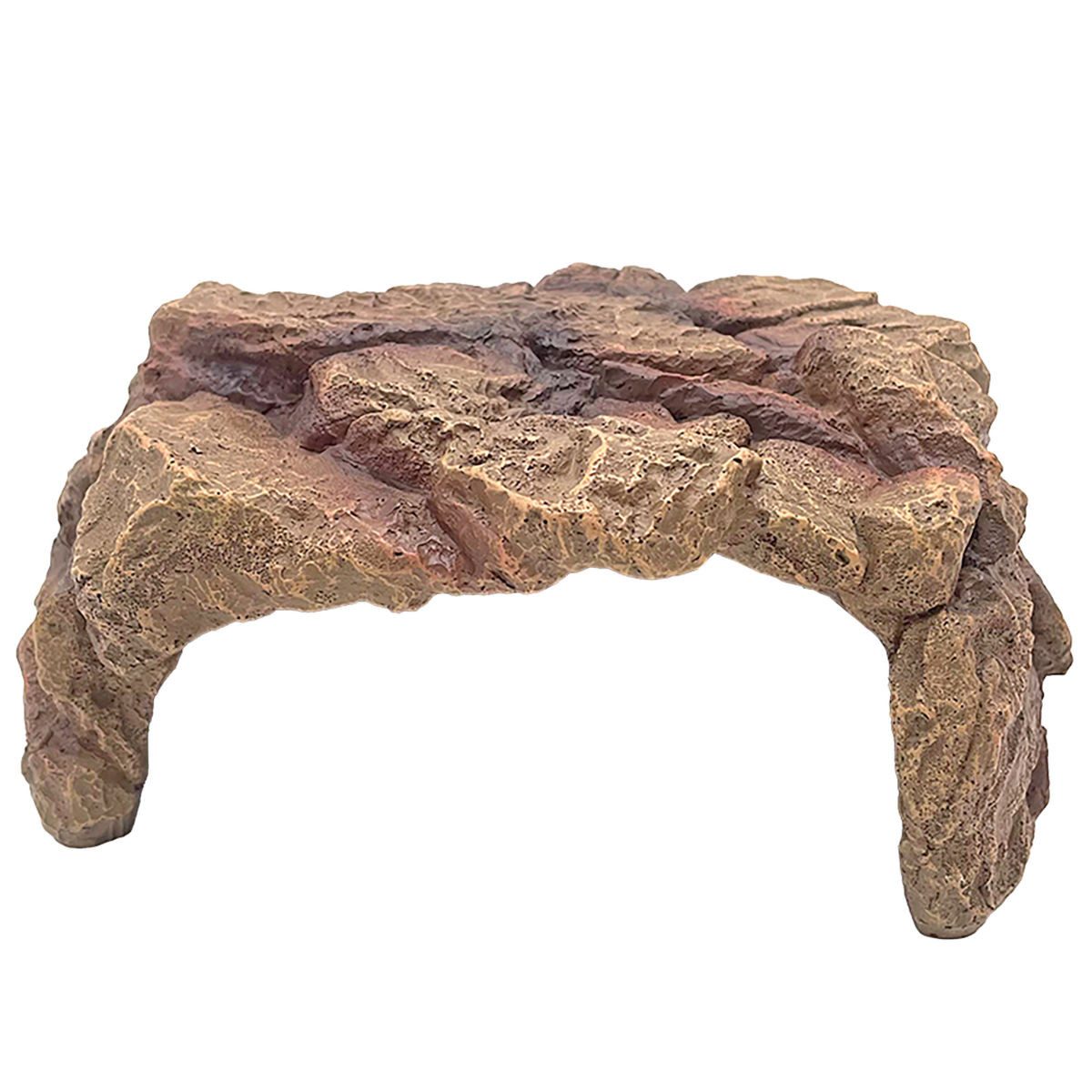 HOBBY Terrariendeko Desert Stone Cave 1, Höhle für Terrarien und Aquarien von HOBBY