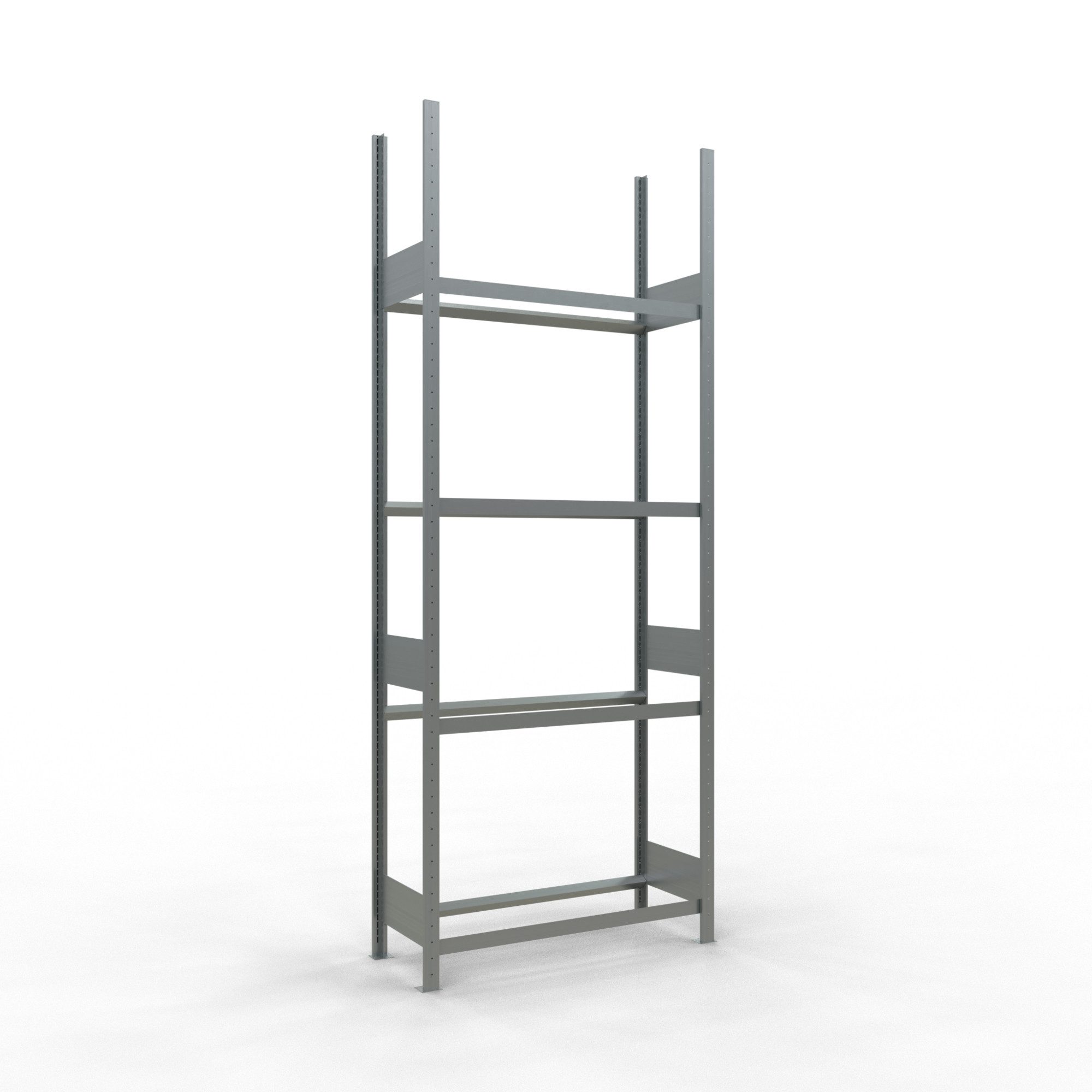 Schulte Regal Reifenregal 20987 275x105x40cm