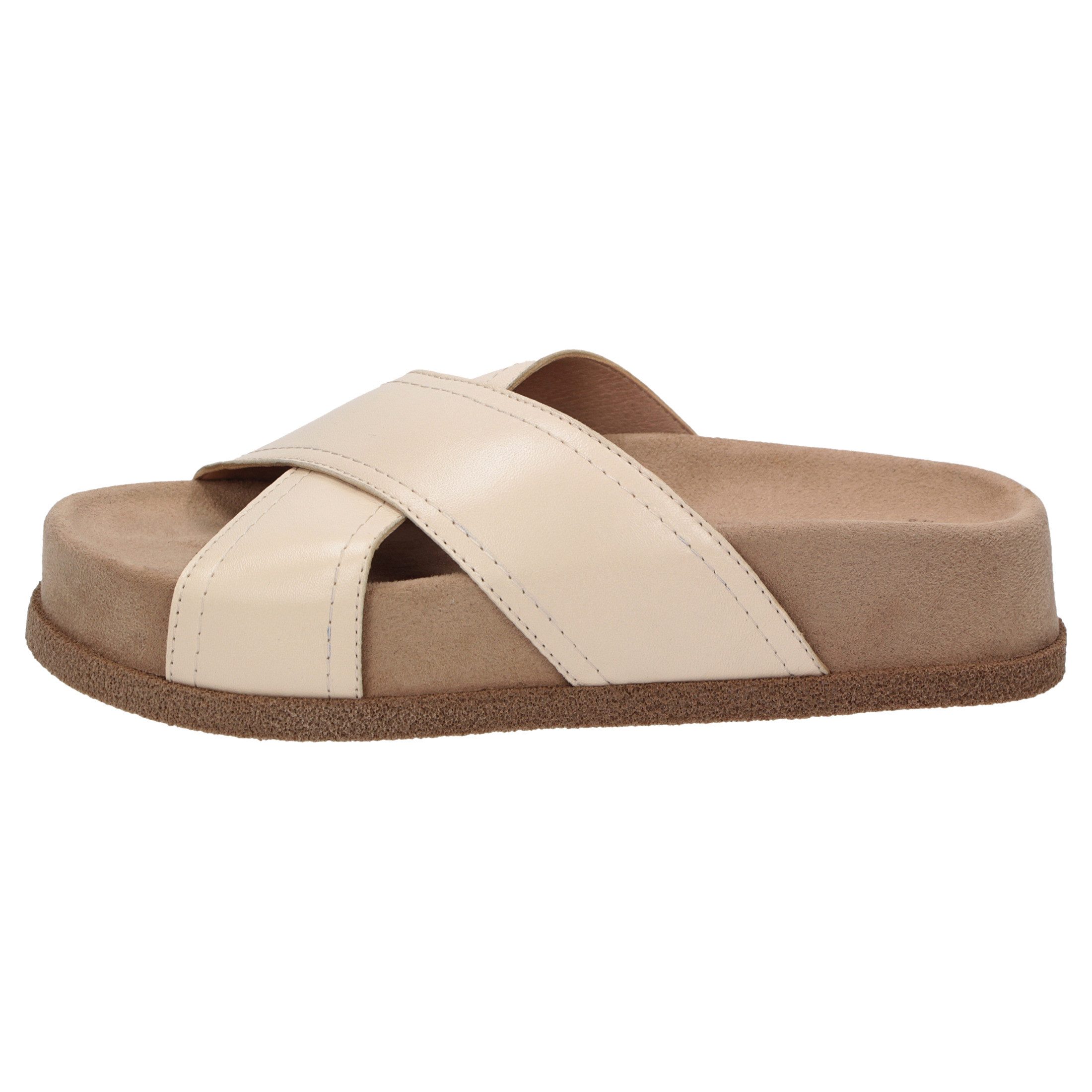 SIOUX Luminosa-700 Sandale