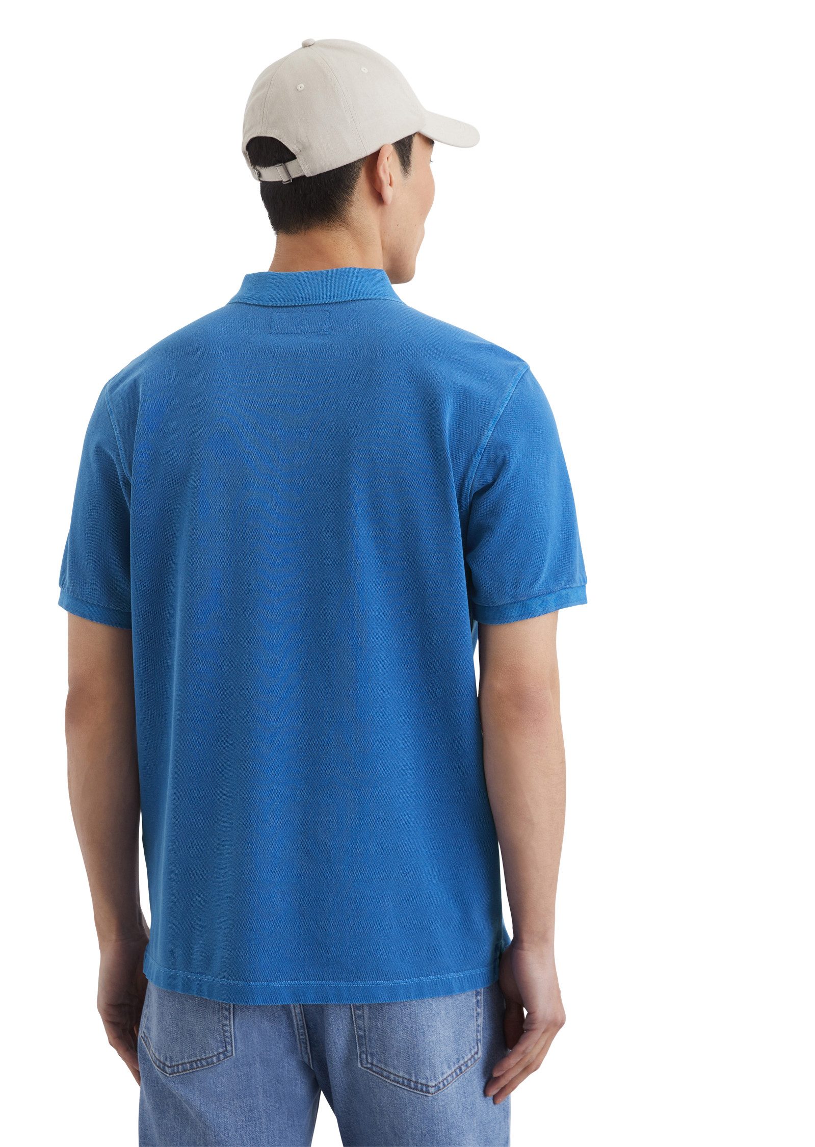 Marc O'Polo Poloshirt (MOP casual men günstig online kaufen