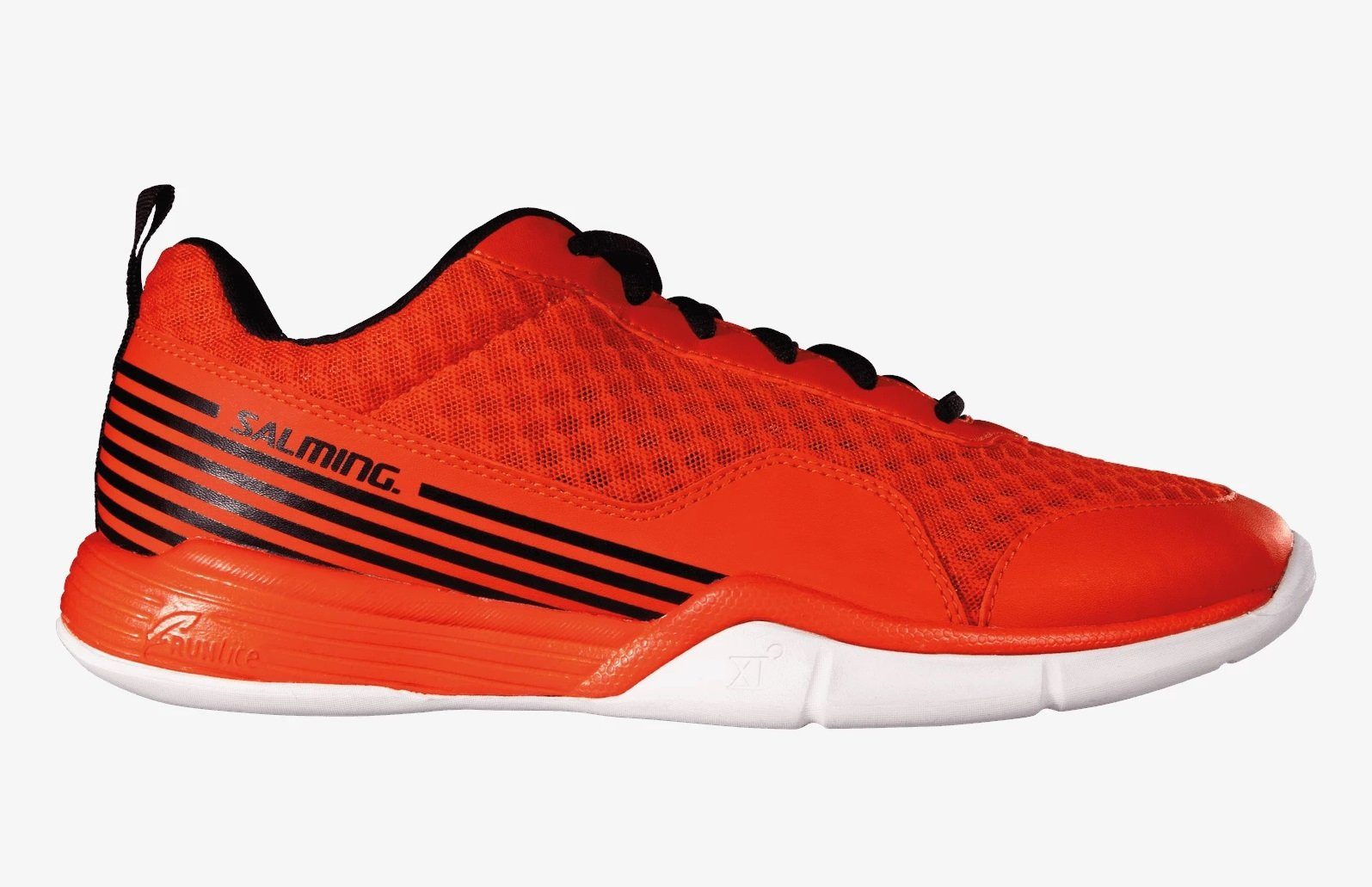 Hallen-Indoorschuhe Viper SL Leichtigkeit/Beweglichkeit 2023 orange Badmintonschuh