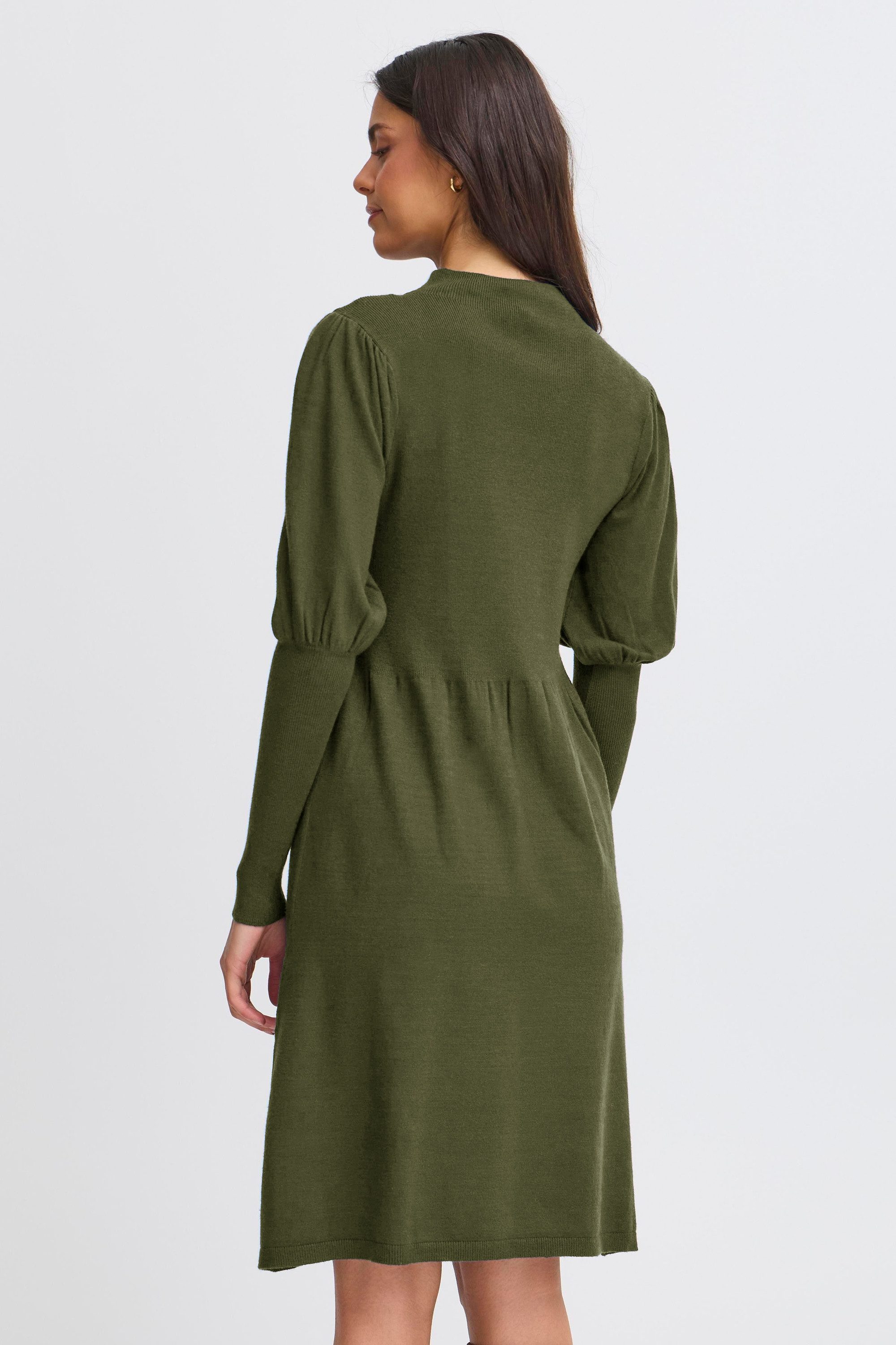 fransa Strickkleid Casual FRDEDINA