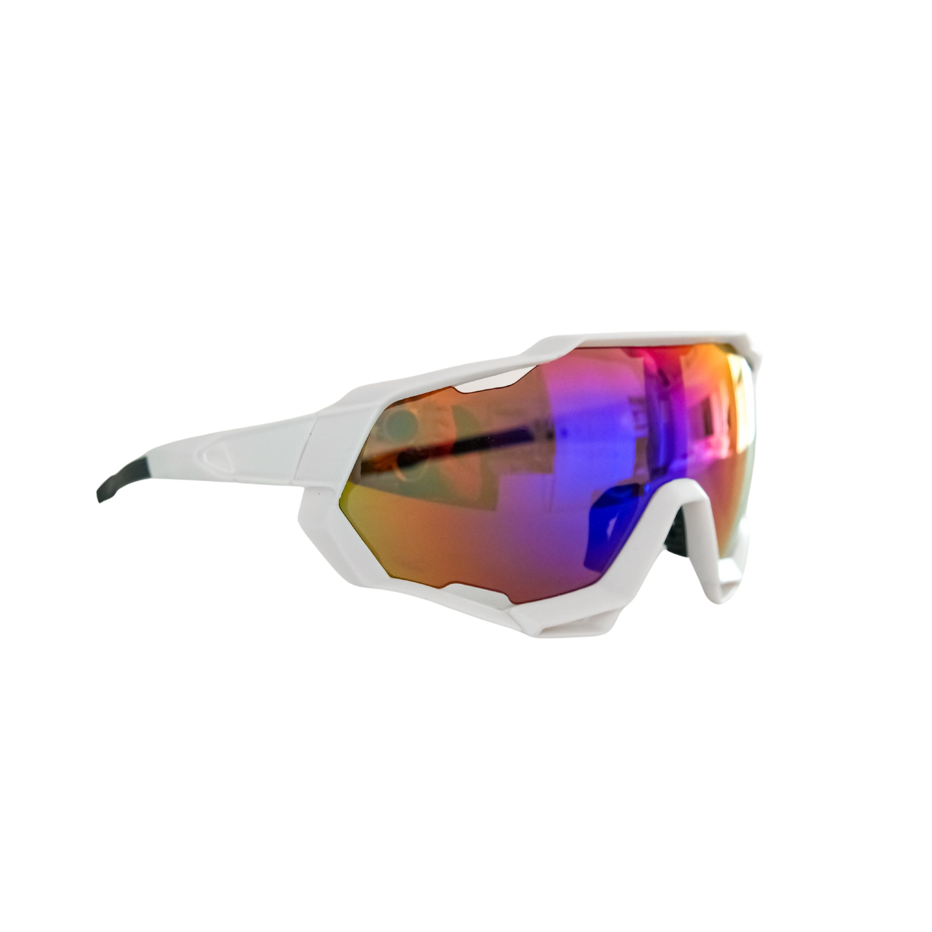 Fahrradbrille Sportbrille Fahrradbrille schnelle Sonnenbrille Radbrille Skibrille