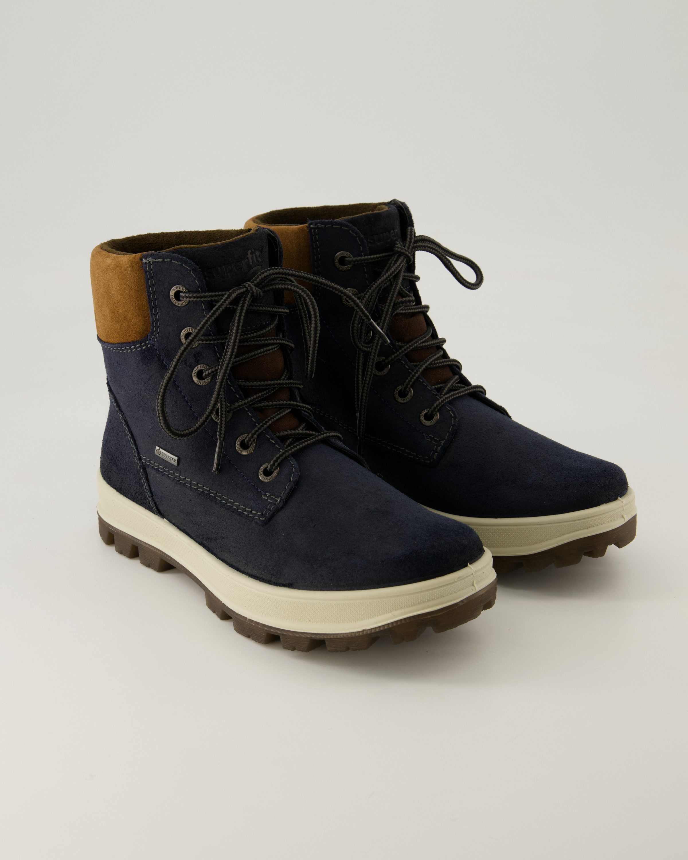 Superfit Tedd Winterstiefel Obermaterial: Leder