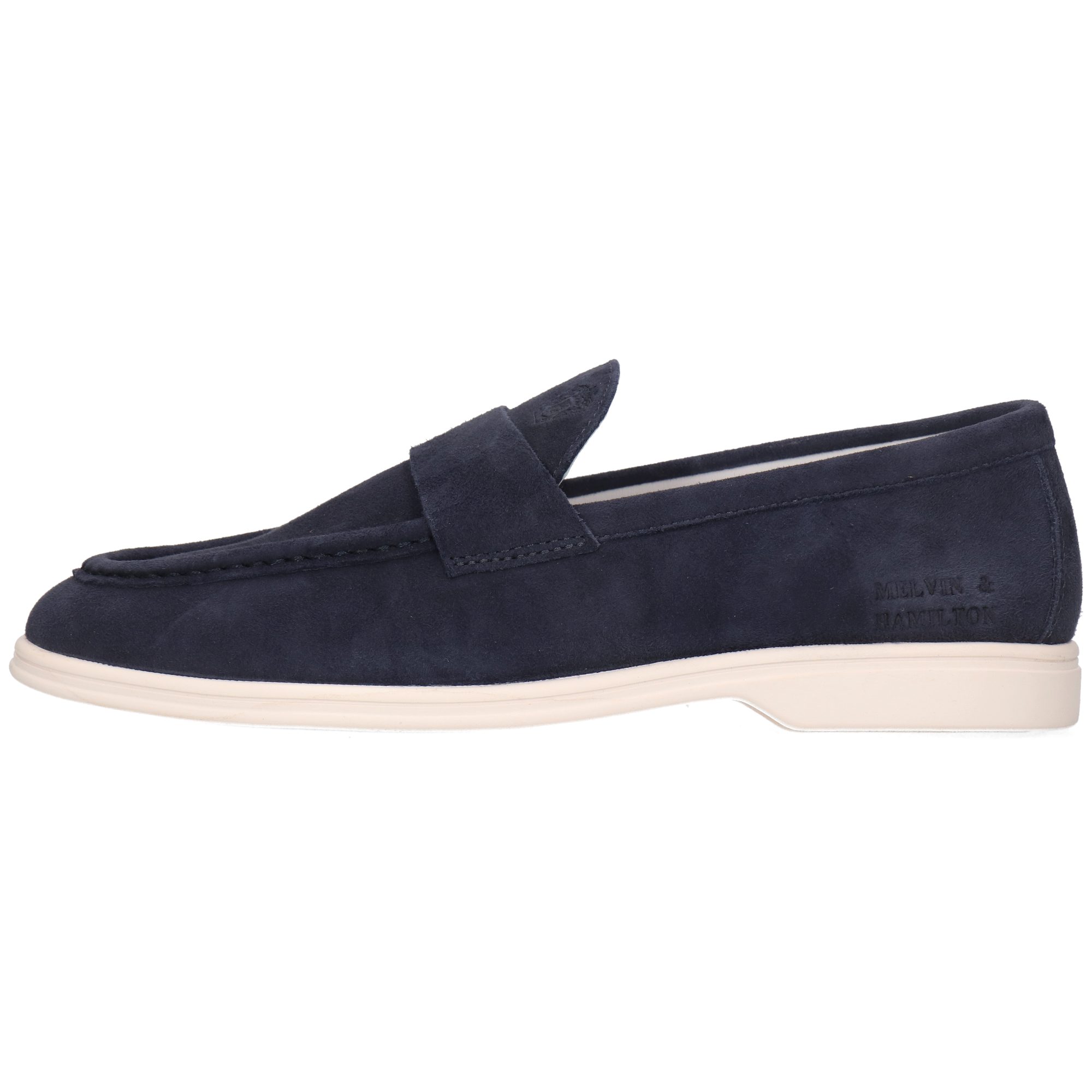 Melvin & Hamilton Adley 23 Loafer