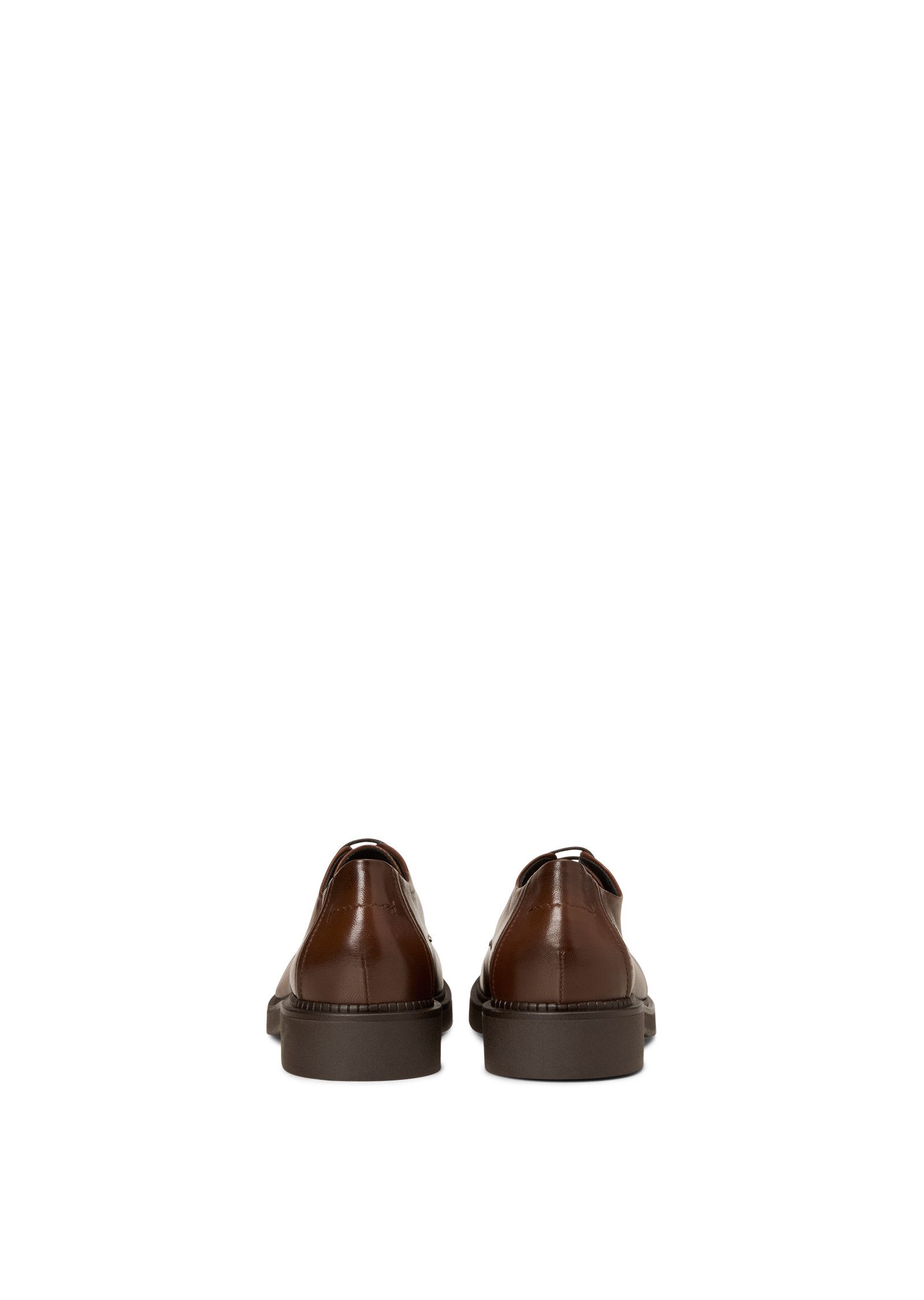 Marc O'Polo aus edlem Rindleder Schlupfboots – Bild 4 von 5