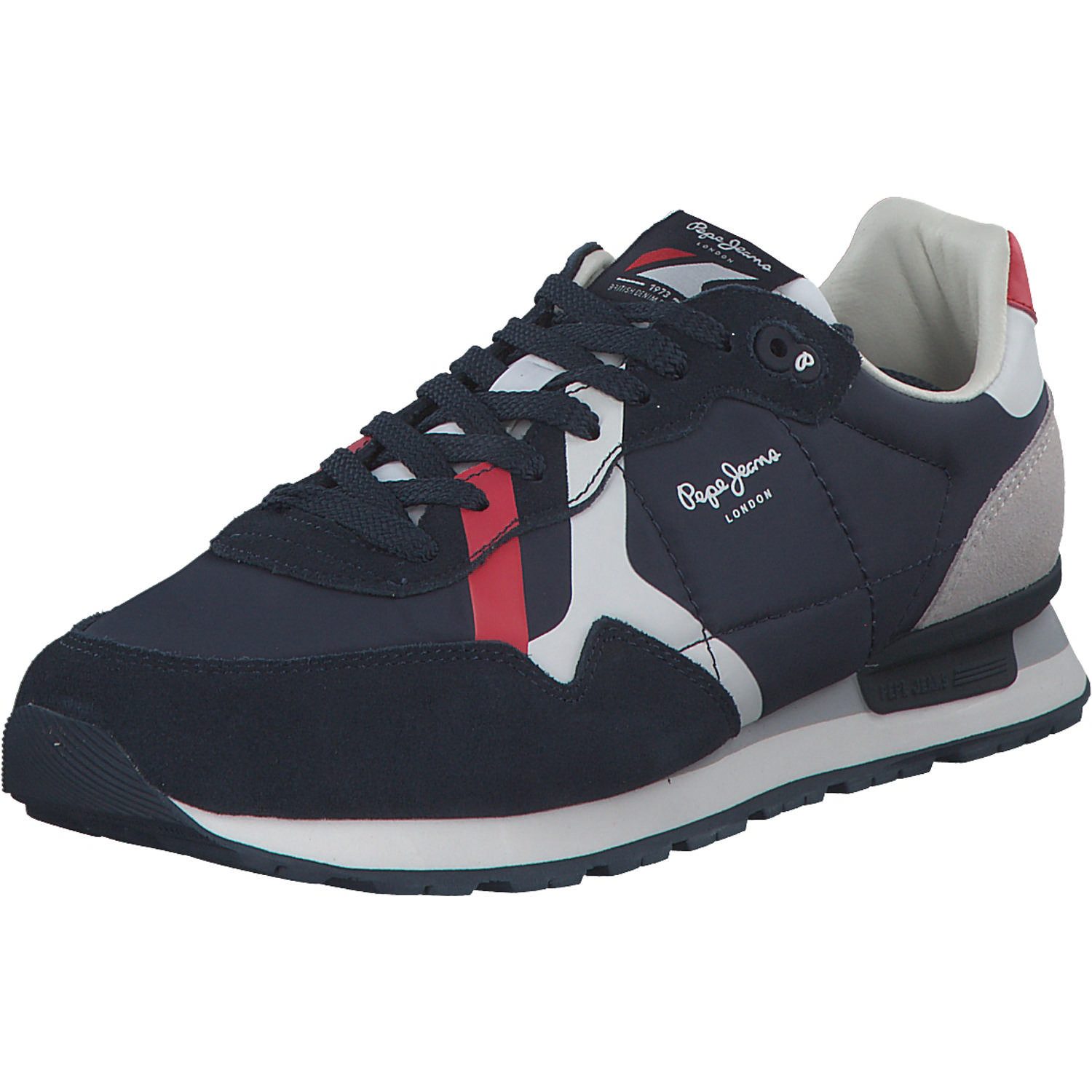 Pepe Jeans PMS40007 Berufsschuh