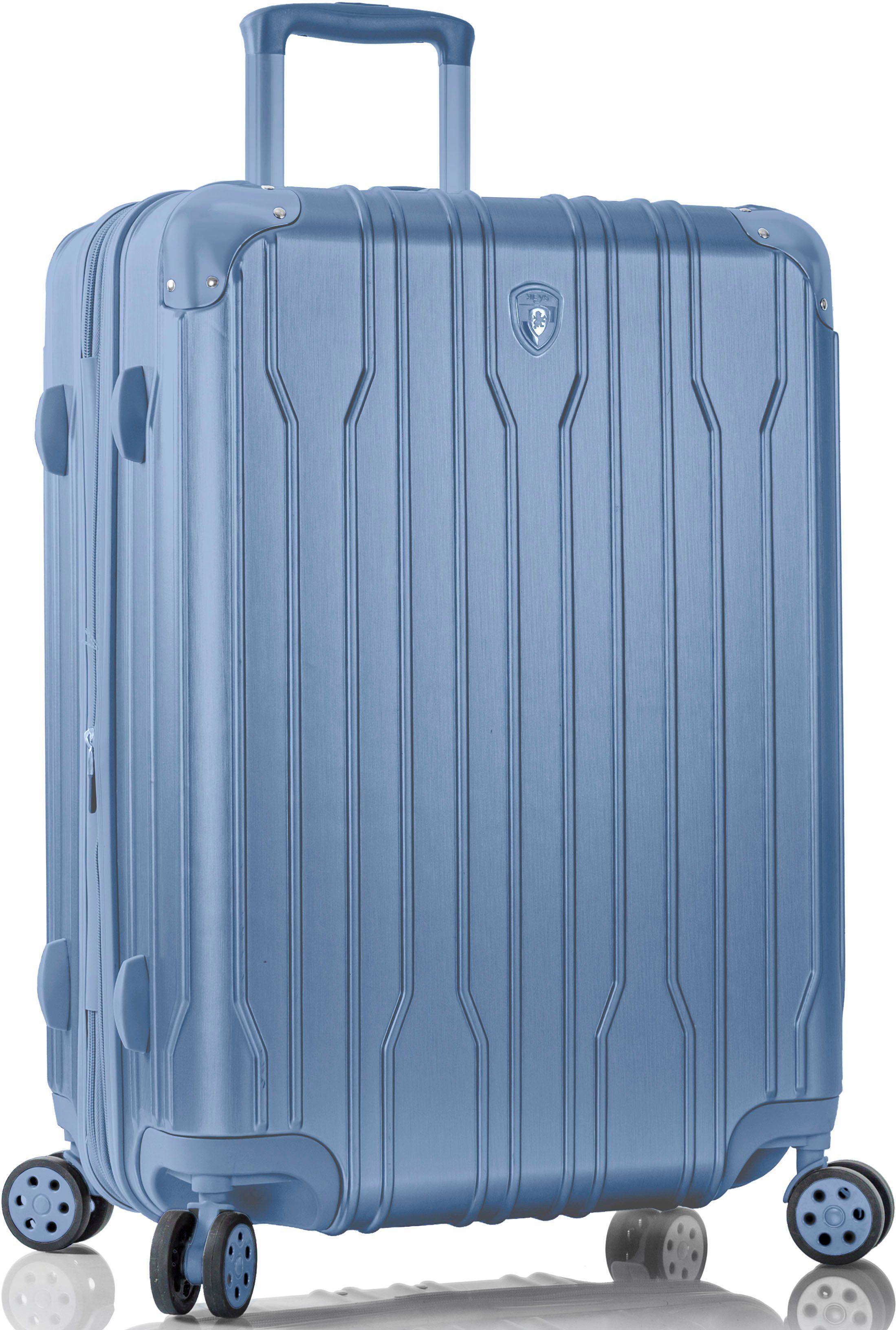 Heys Hartschalen-Trolley Xtrak, in verschiedenen Farben und Größen, 4 Rolle günstig online kaufen