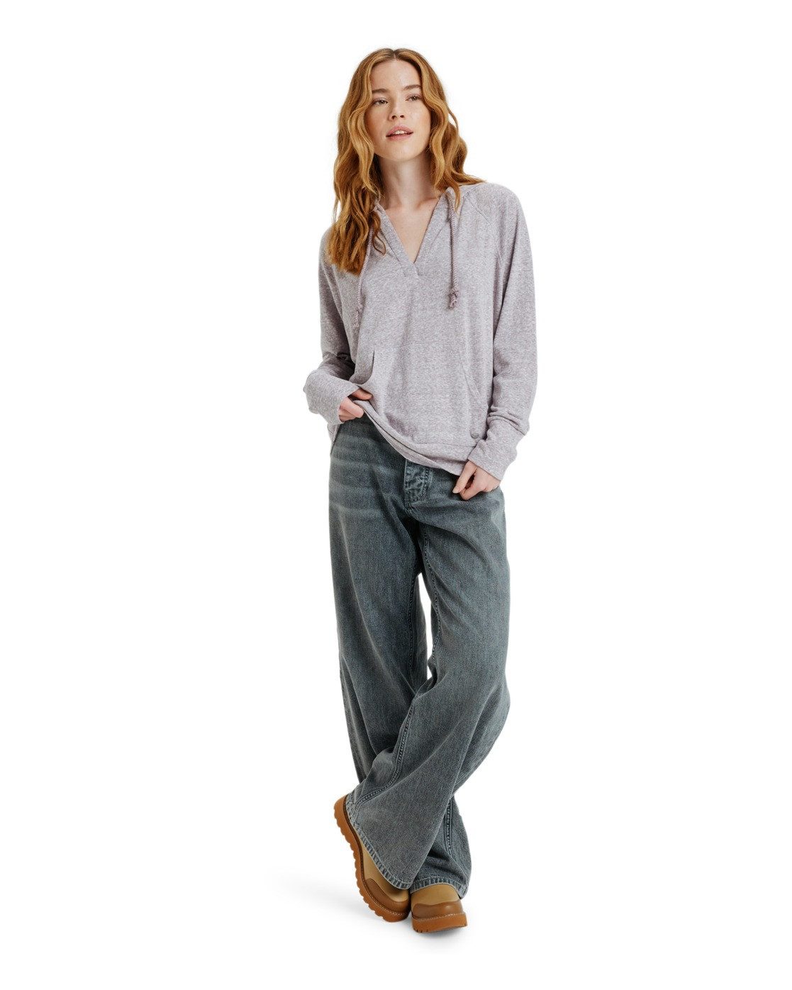 Roxy Hoodie Destination Surf