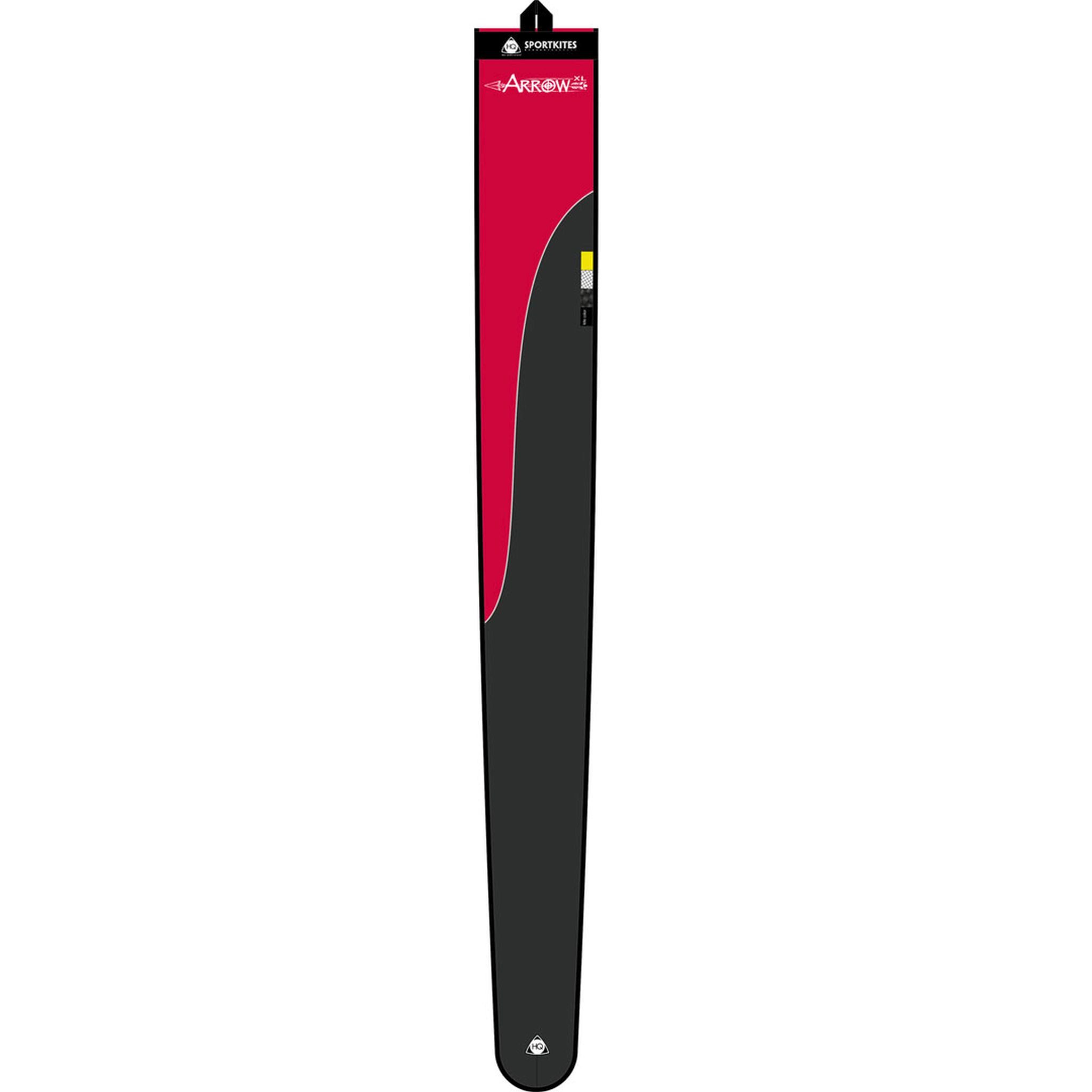 HQ Flug-Drache HQ Lenkdrachen Speed & Power Arrow XL
