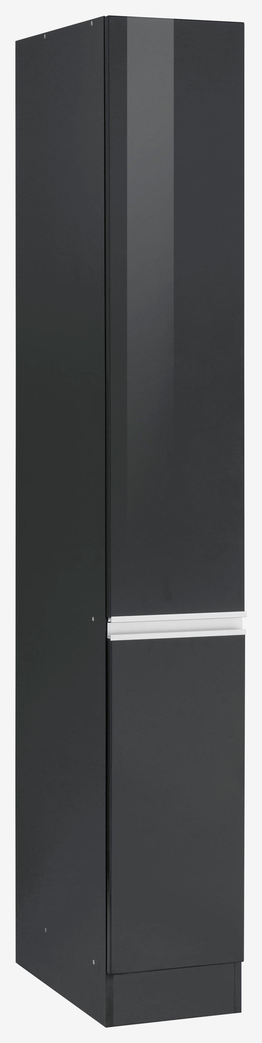 KOCHSTATION Apothekerschrank KS-Ohio